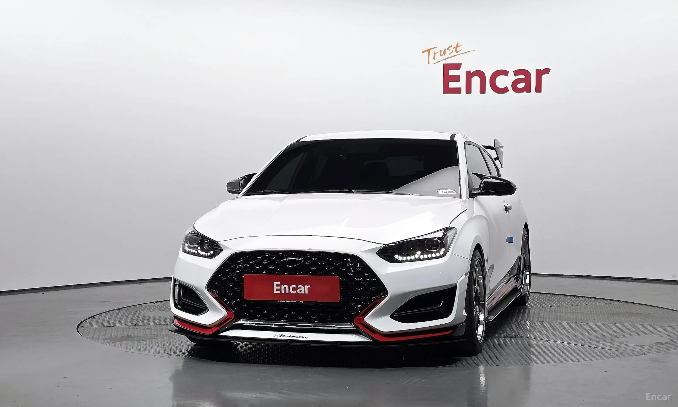 Hyundai Veloster (JS)