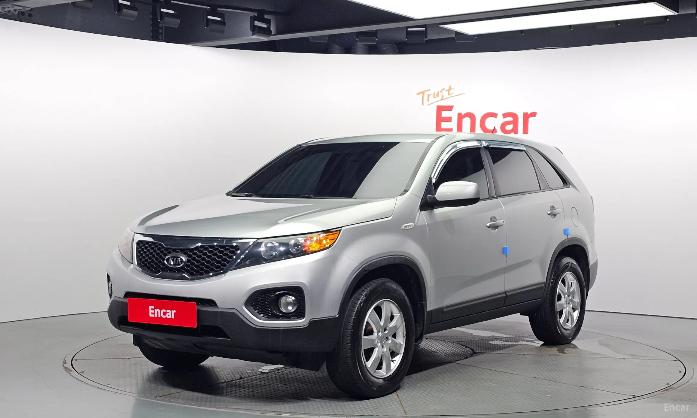 Kia Sorrento R