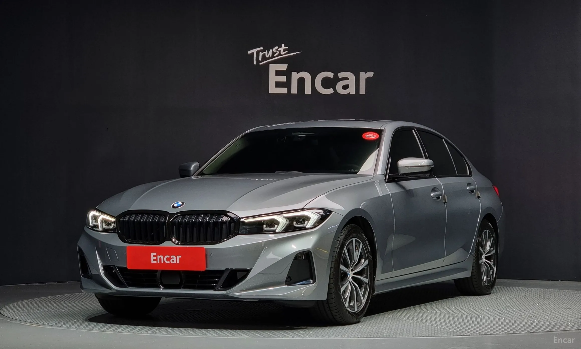 3 Series (G20)