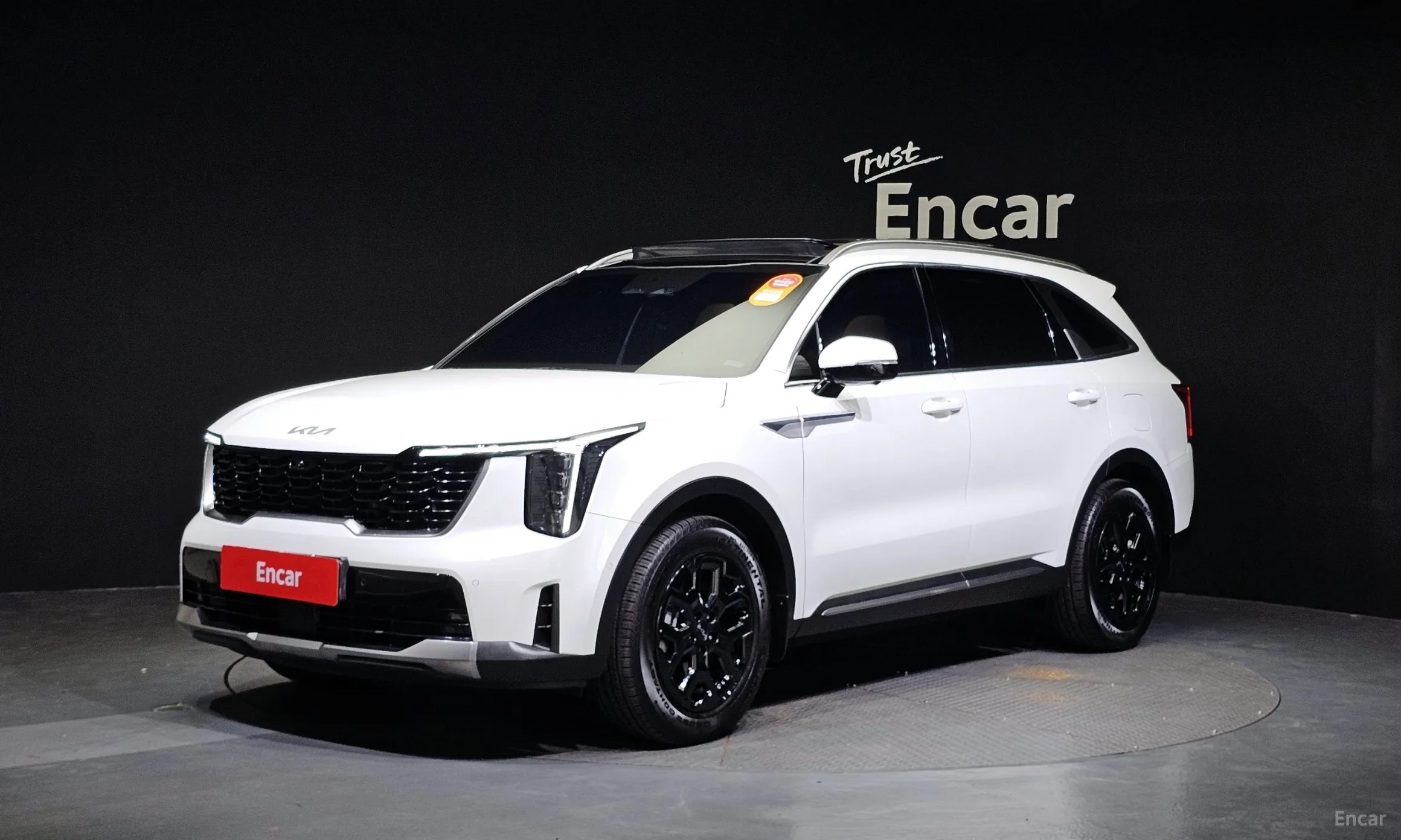 Sorento 4th Generation