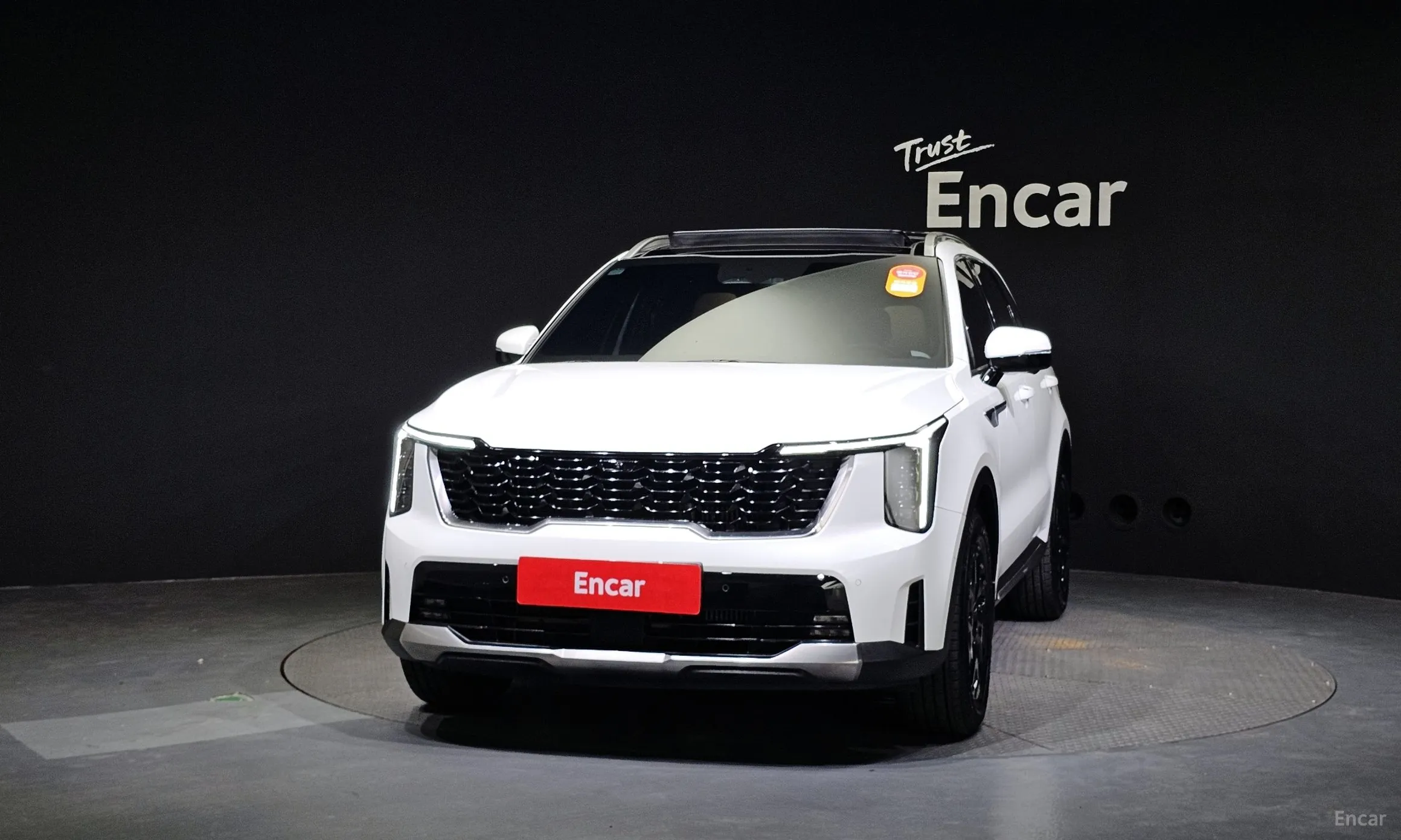 Kia Sorento 4th Generation превью 2