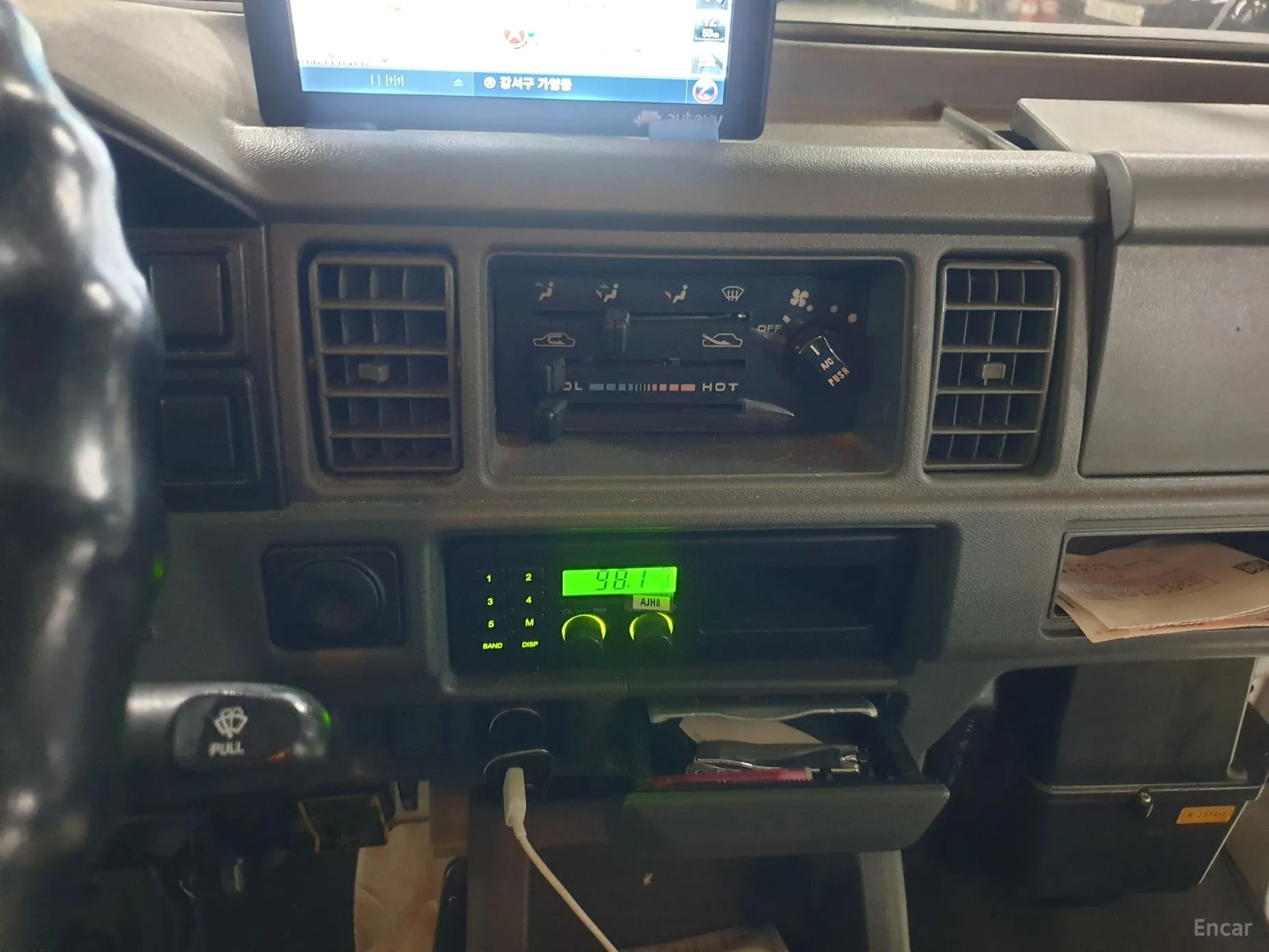 Chevrolet (GM Daewoo) Damas превью 4