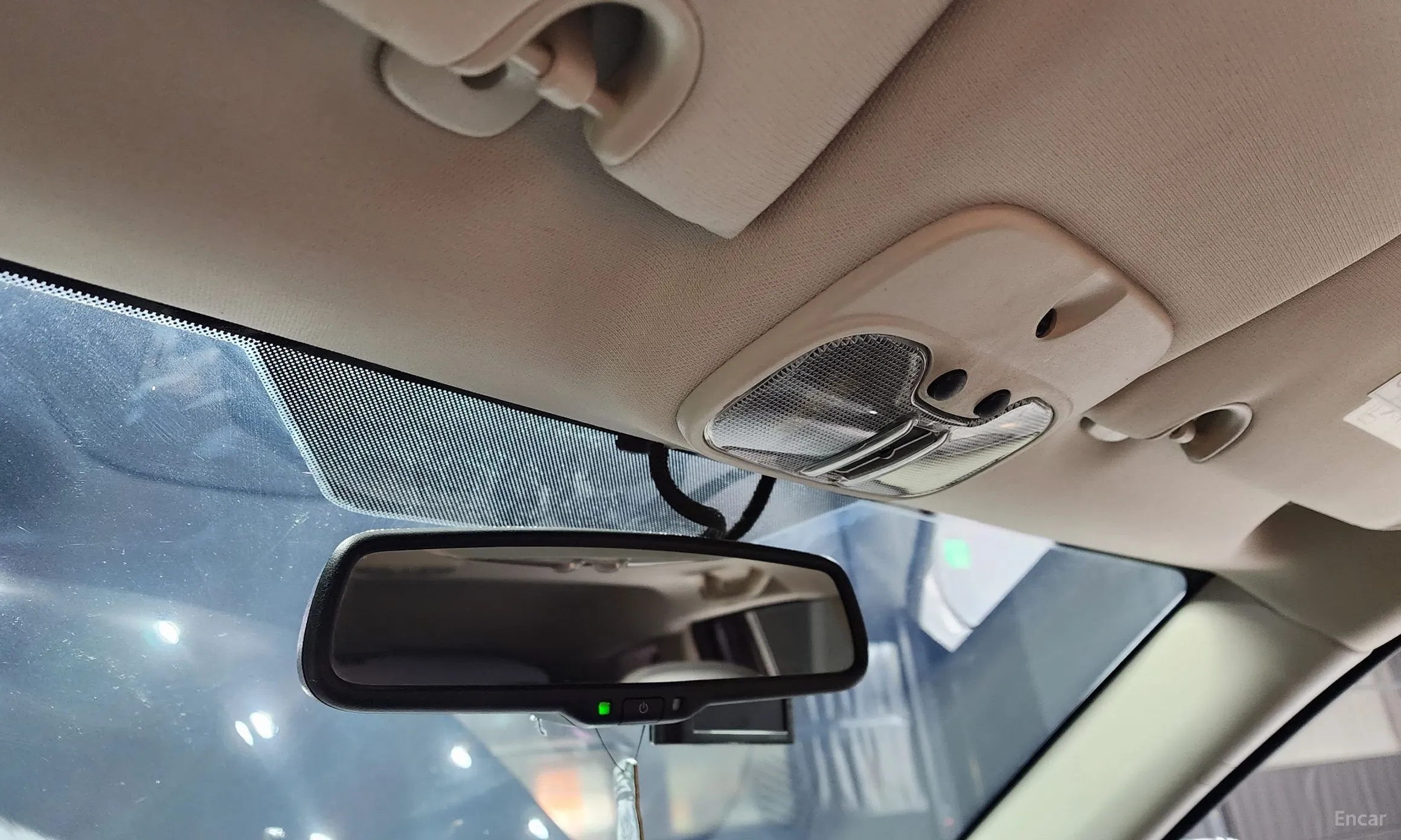 Jeep Compass превью 17