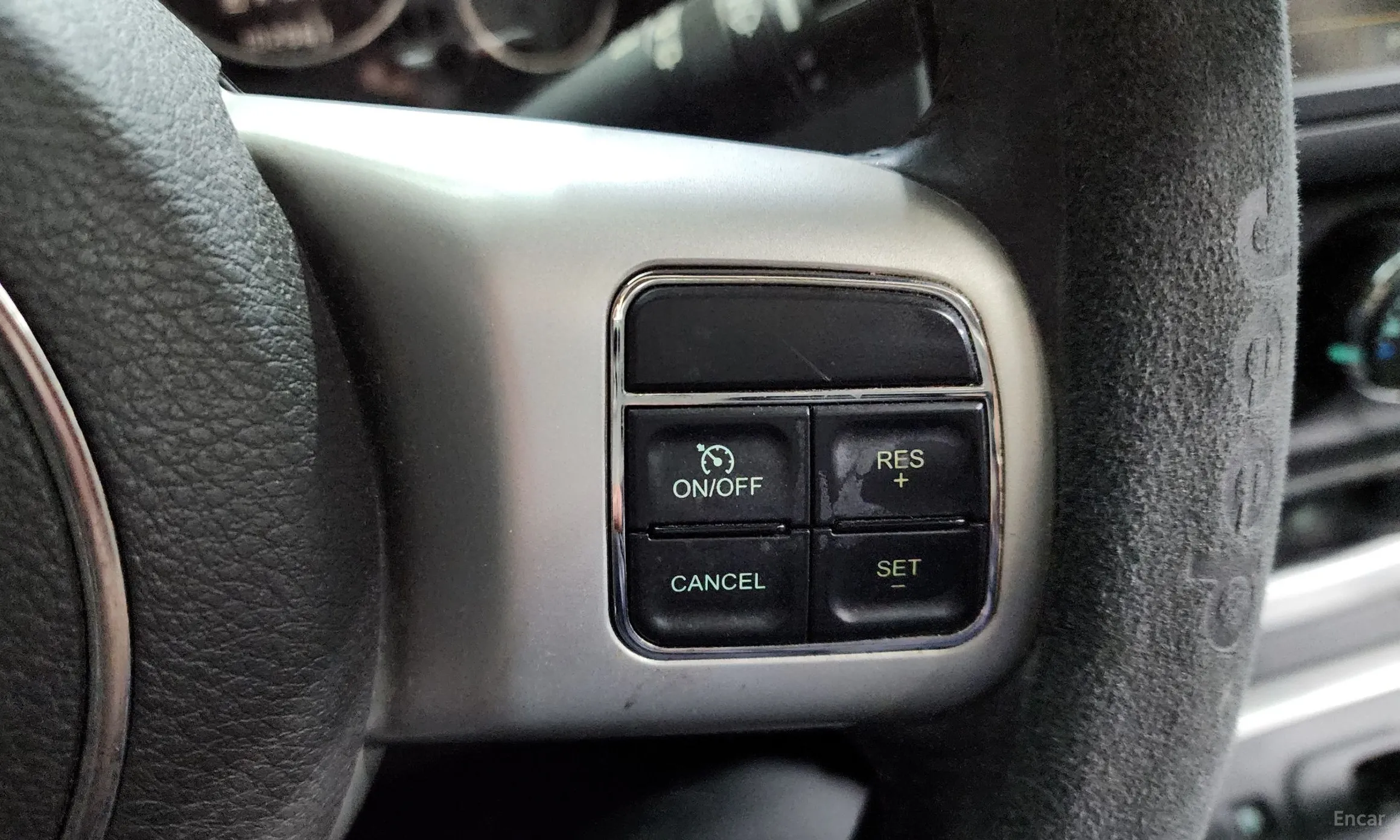 Jeep Compass превью 18