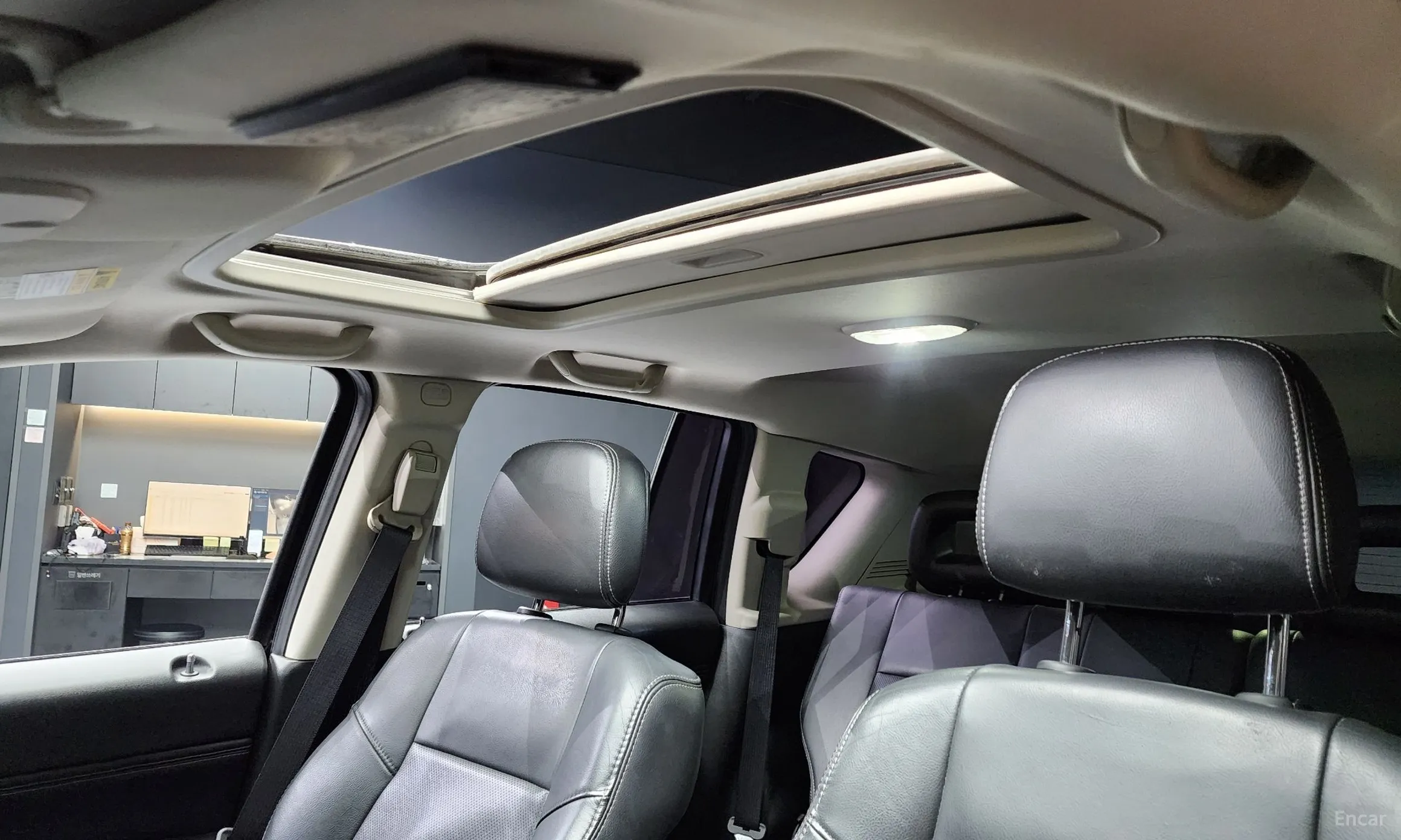 Jeep Compass превью 19