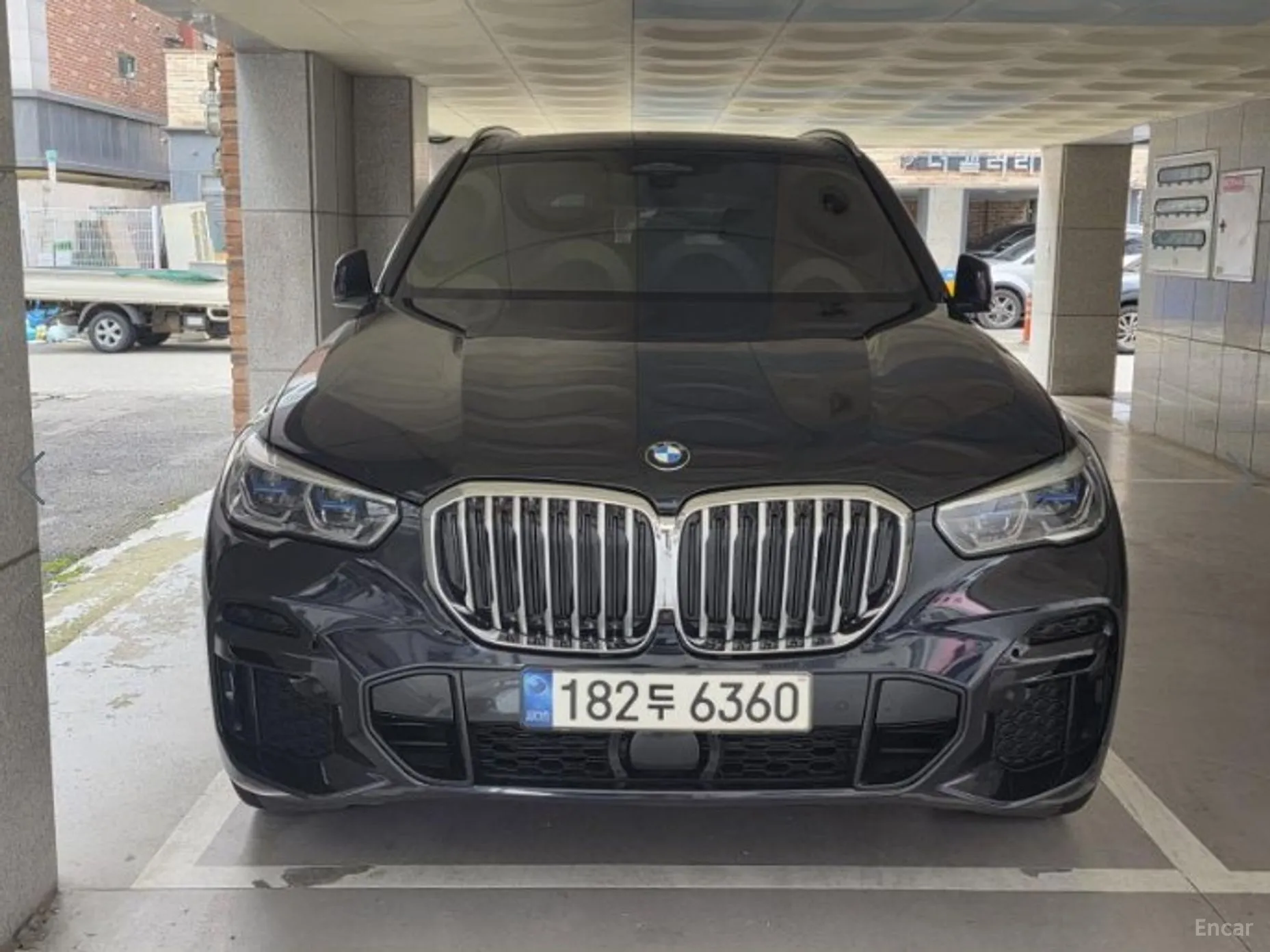 X5 (G05)