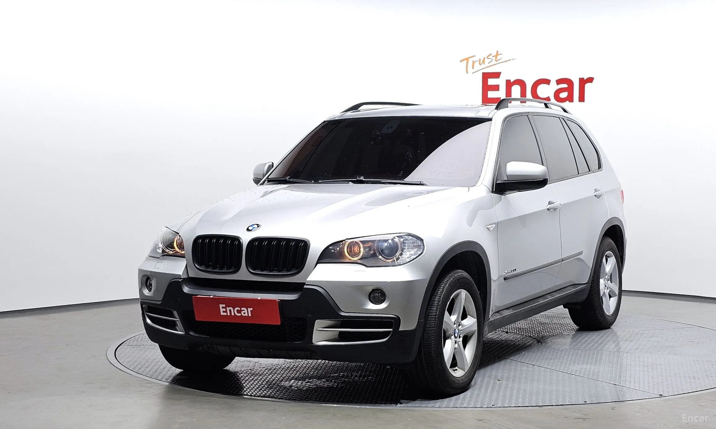 X5 (E70)