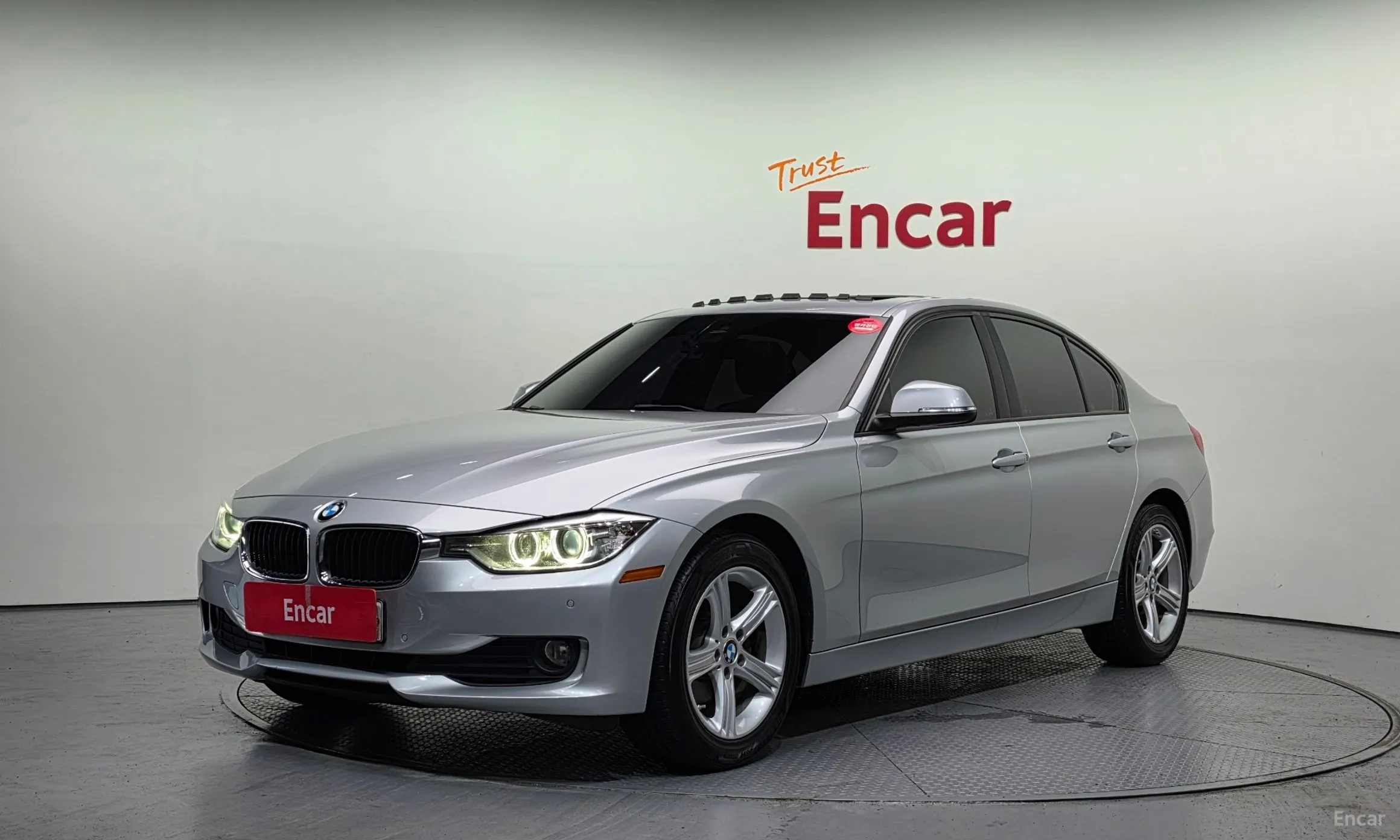 3 Series (F30)