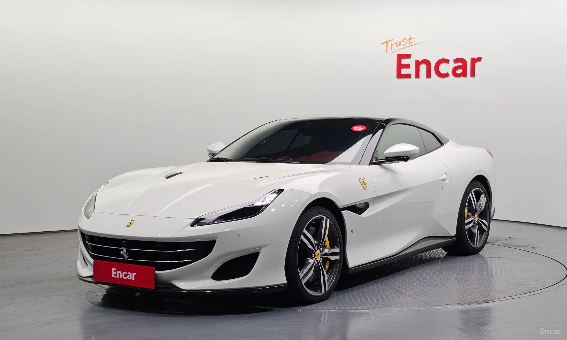 Ferrari Portofino