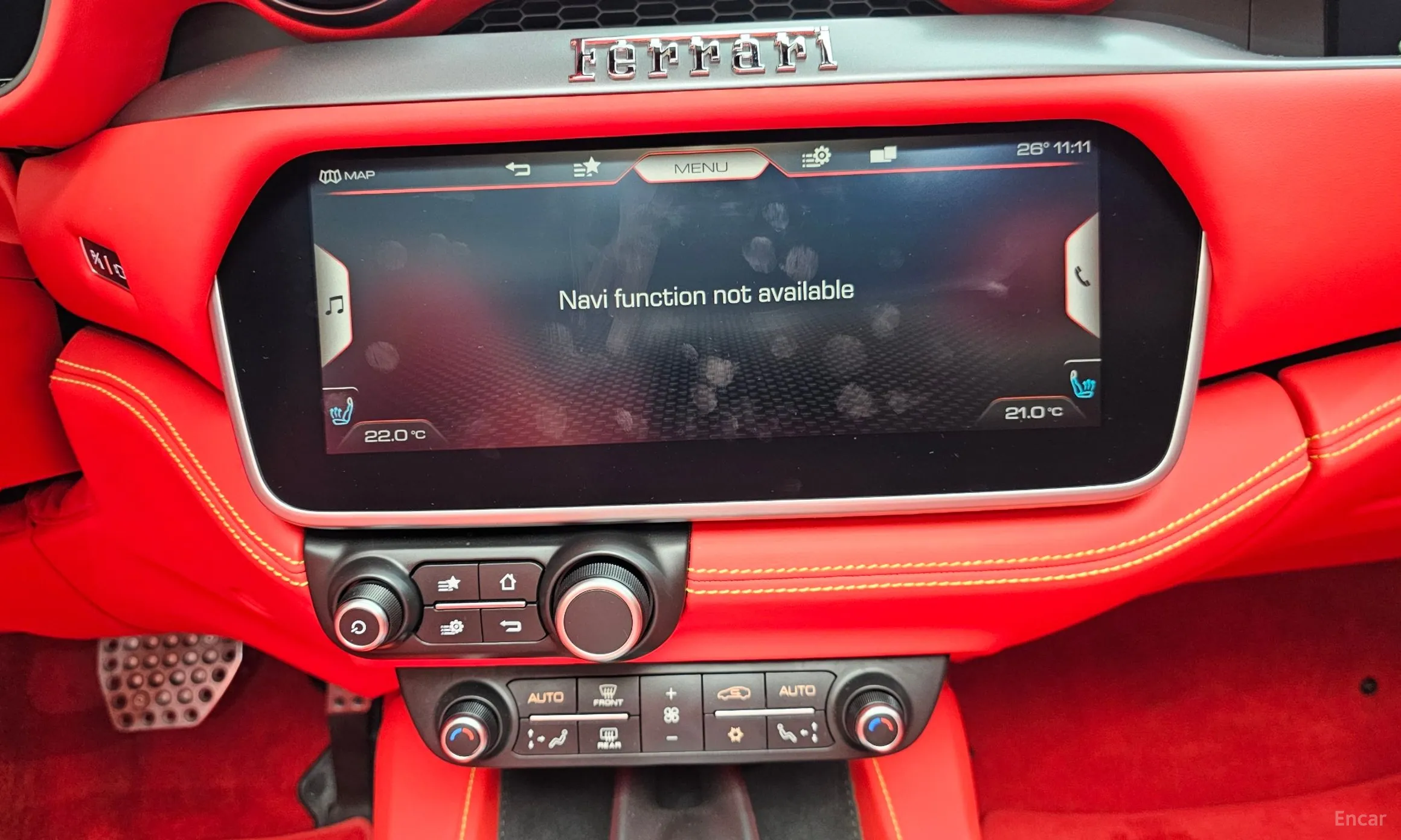 Ferrari Portofino превью 14