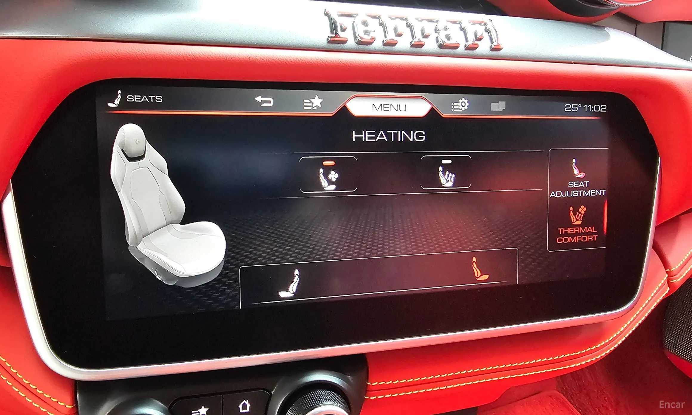 Ferrari Portofino превью 15