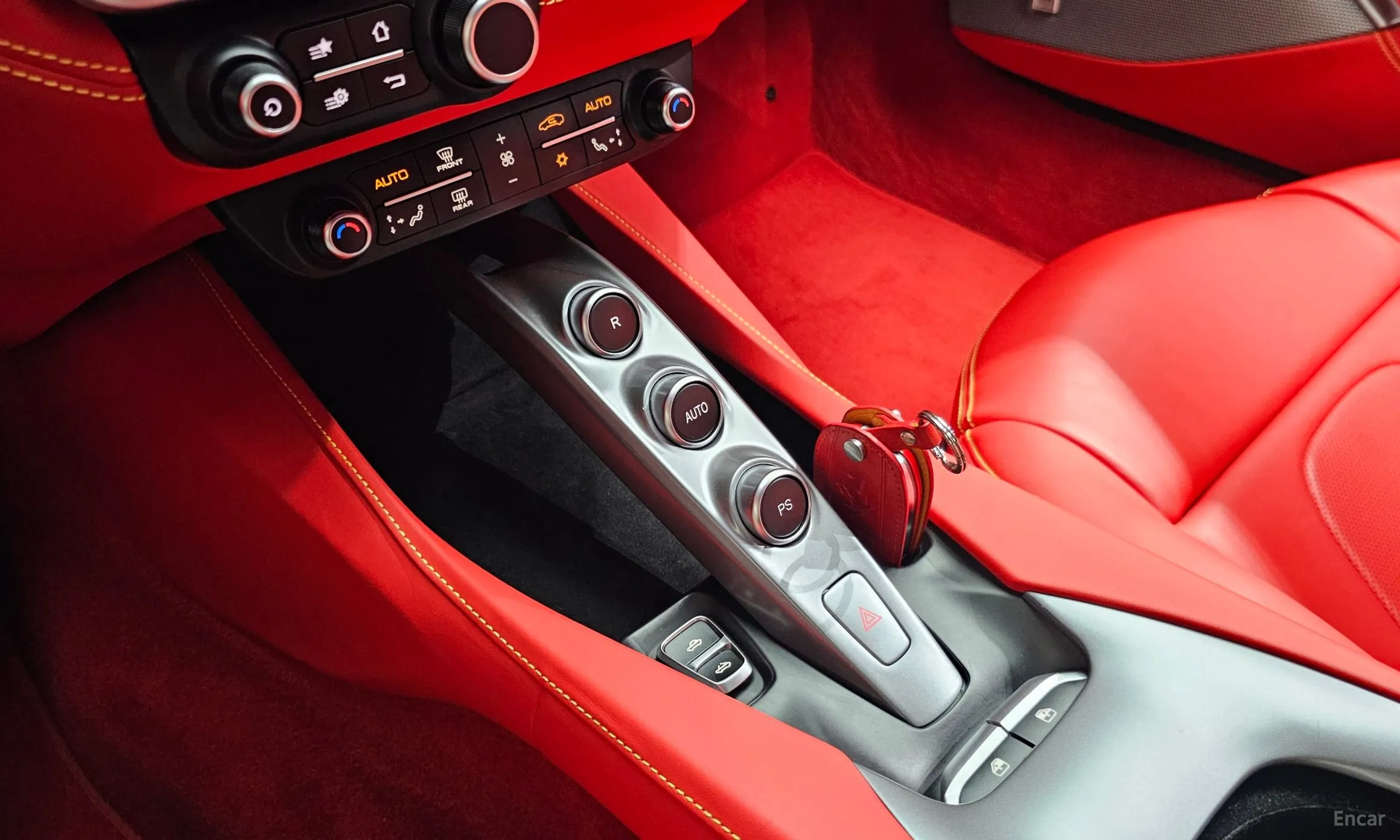 Ferrari Portofino превью 9