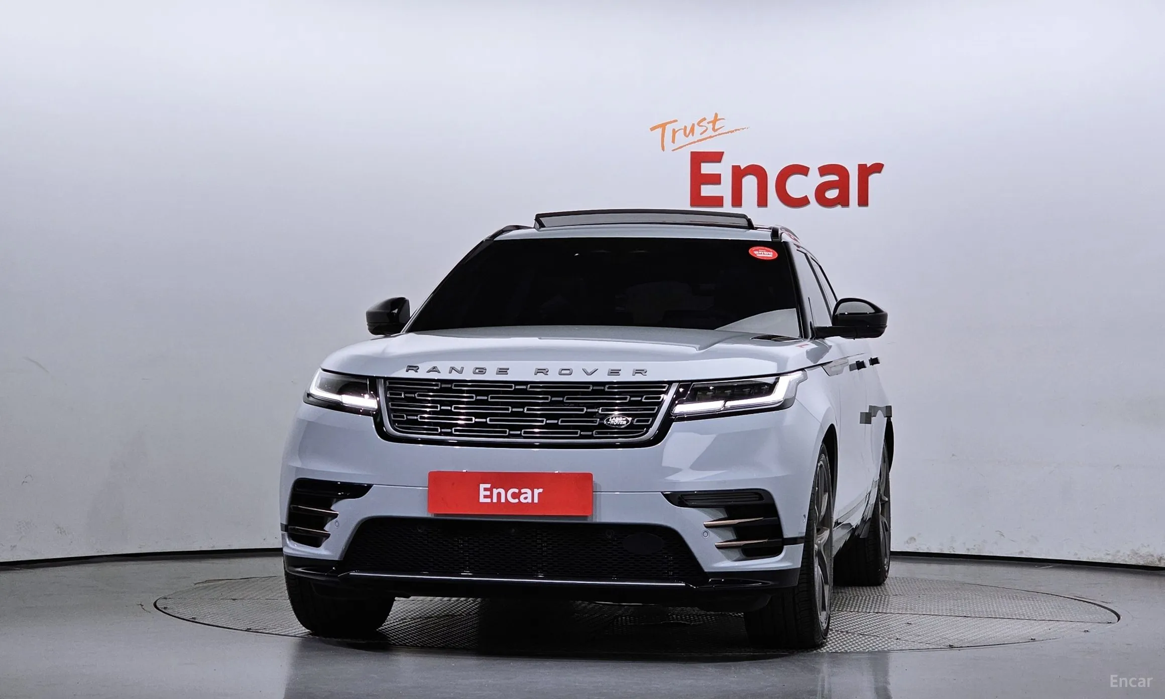 Land Rover Range Rover Bella превью 2