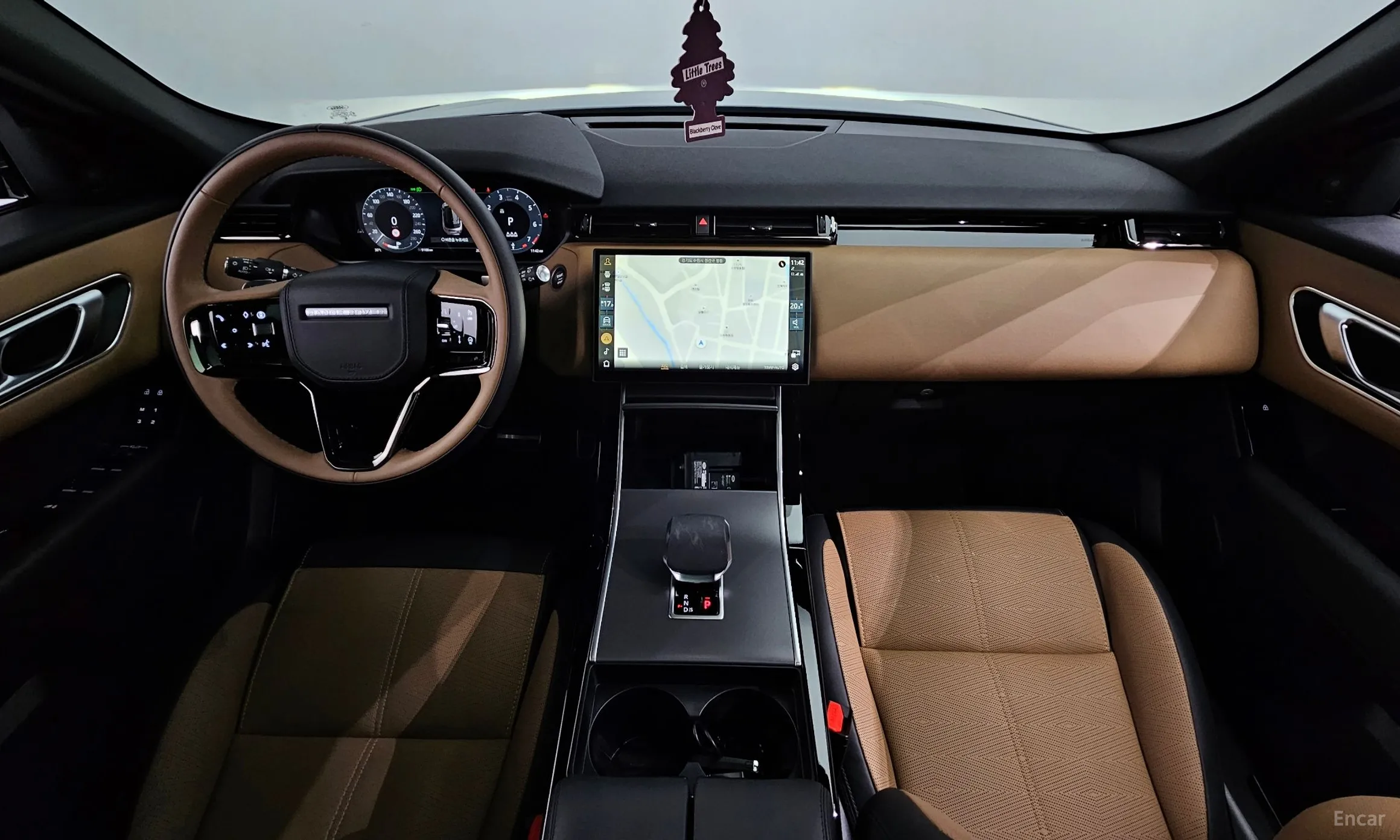 Land Rover Range Rover Bella превью 4
