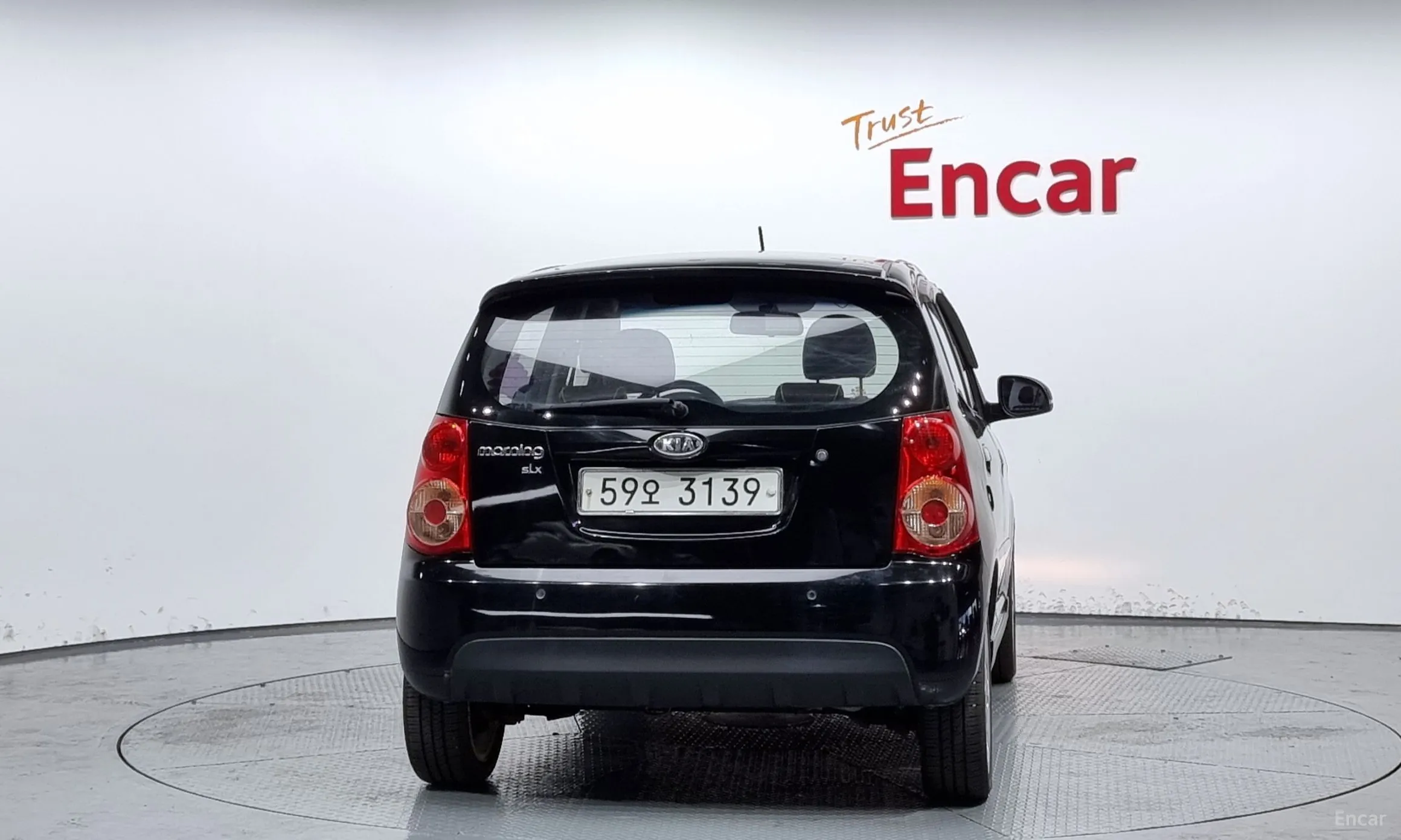 Kia Morning превью 3