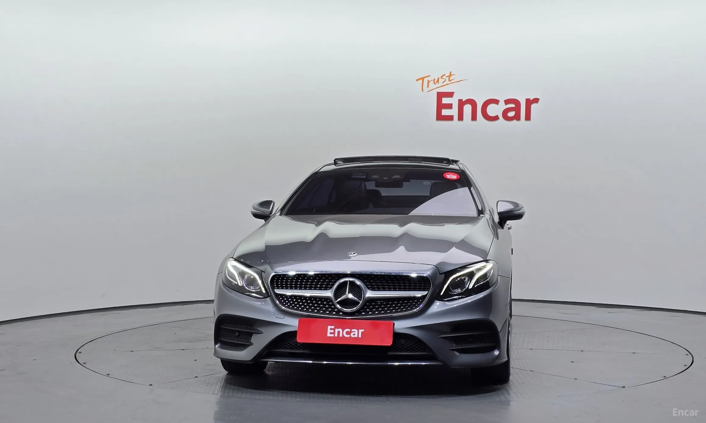 Mercedes Benz E-Class W213 превью 2
