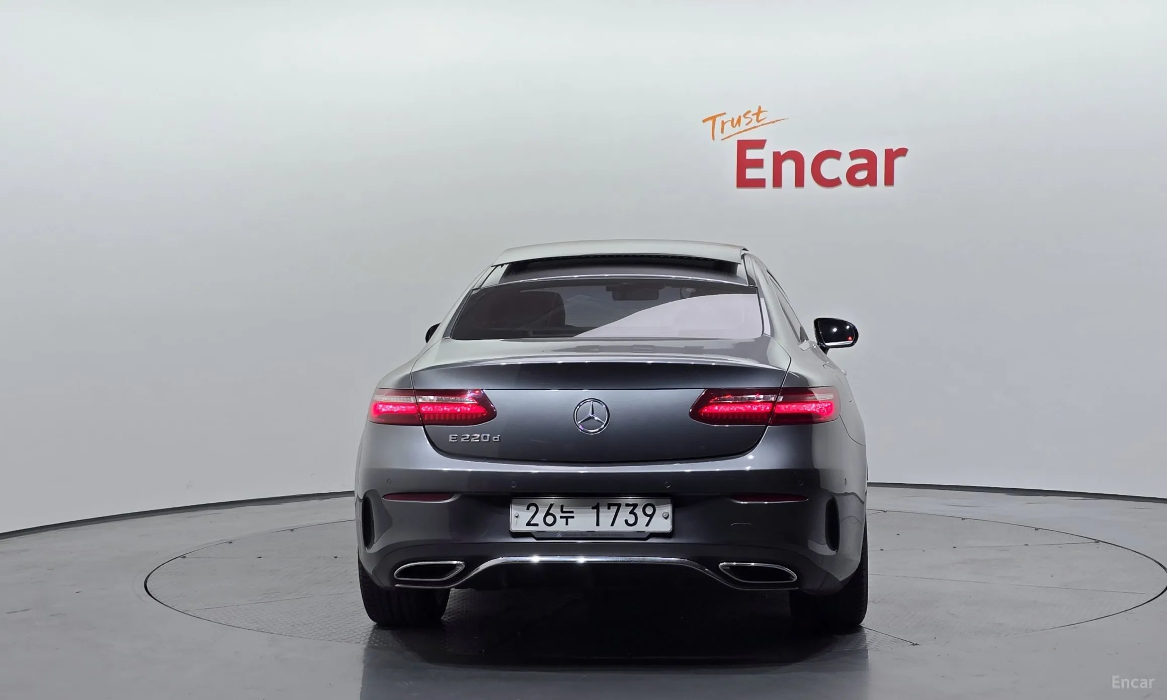 Mercedes Benz E-Class W213 превью 3