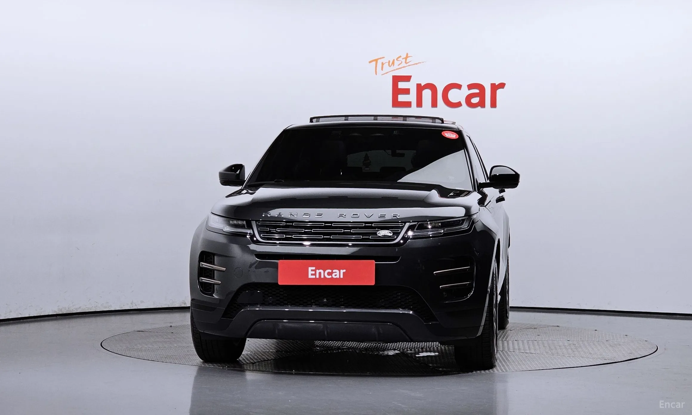 Land Rover Range Rover Evoque 2nd Generation превью 2
