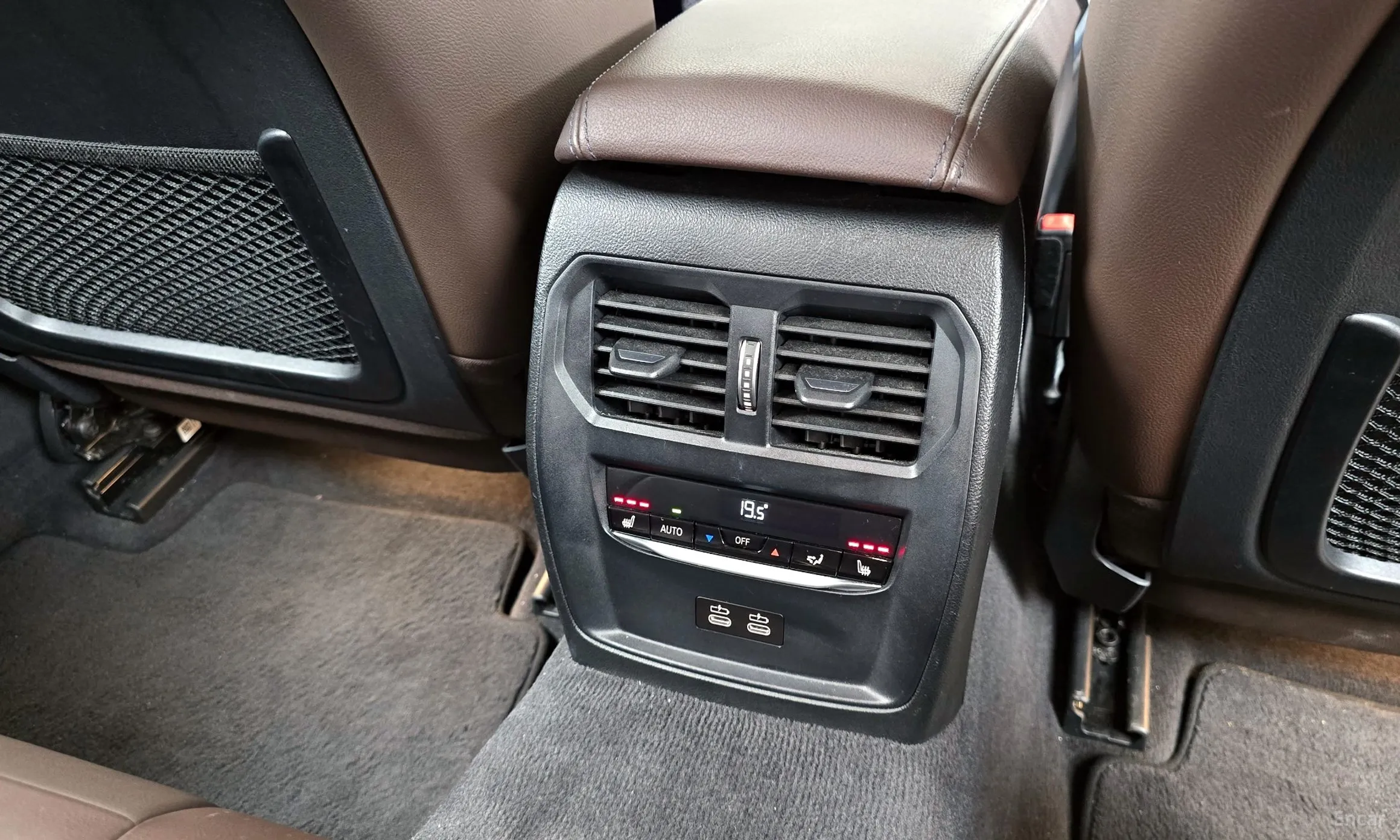 BMW 3 Series (G20) превью 19