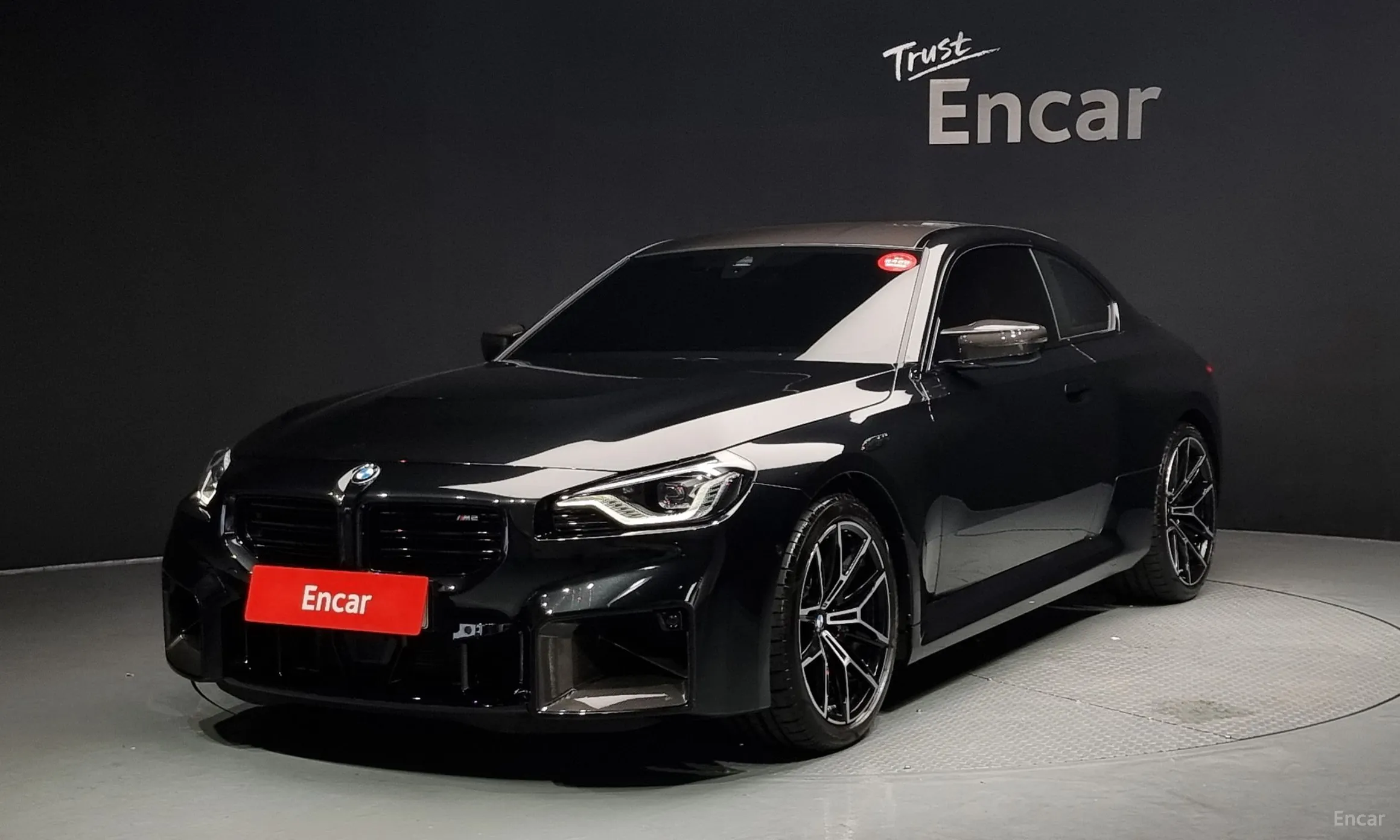 BMW M2 (G87)