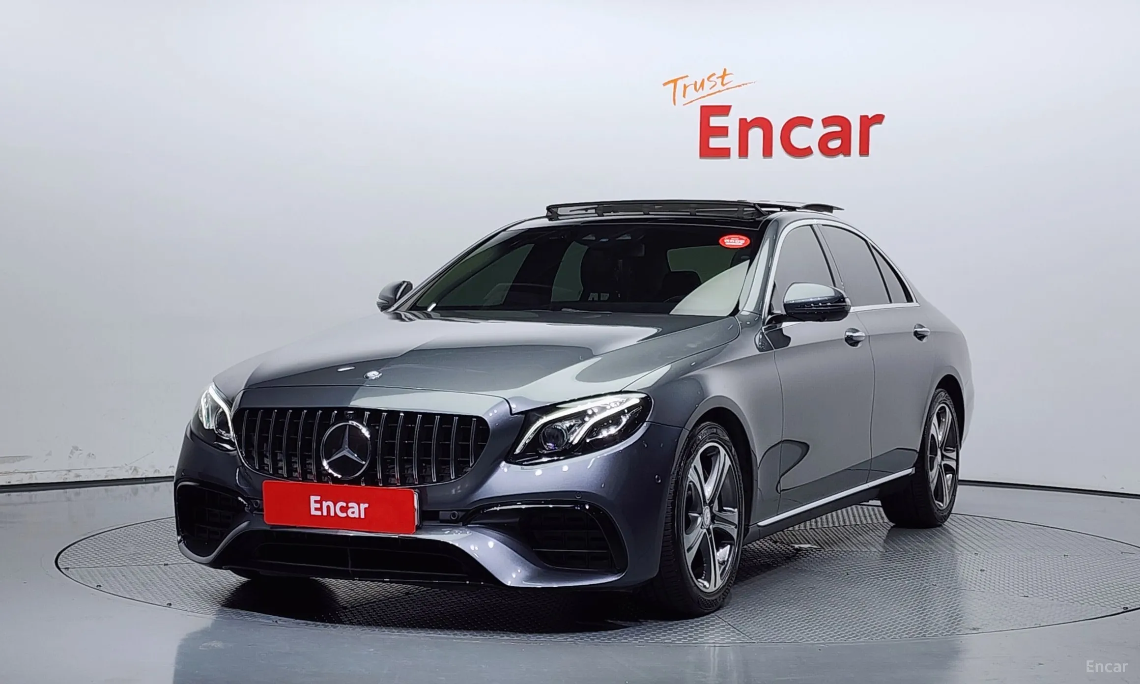 E-Class W213