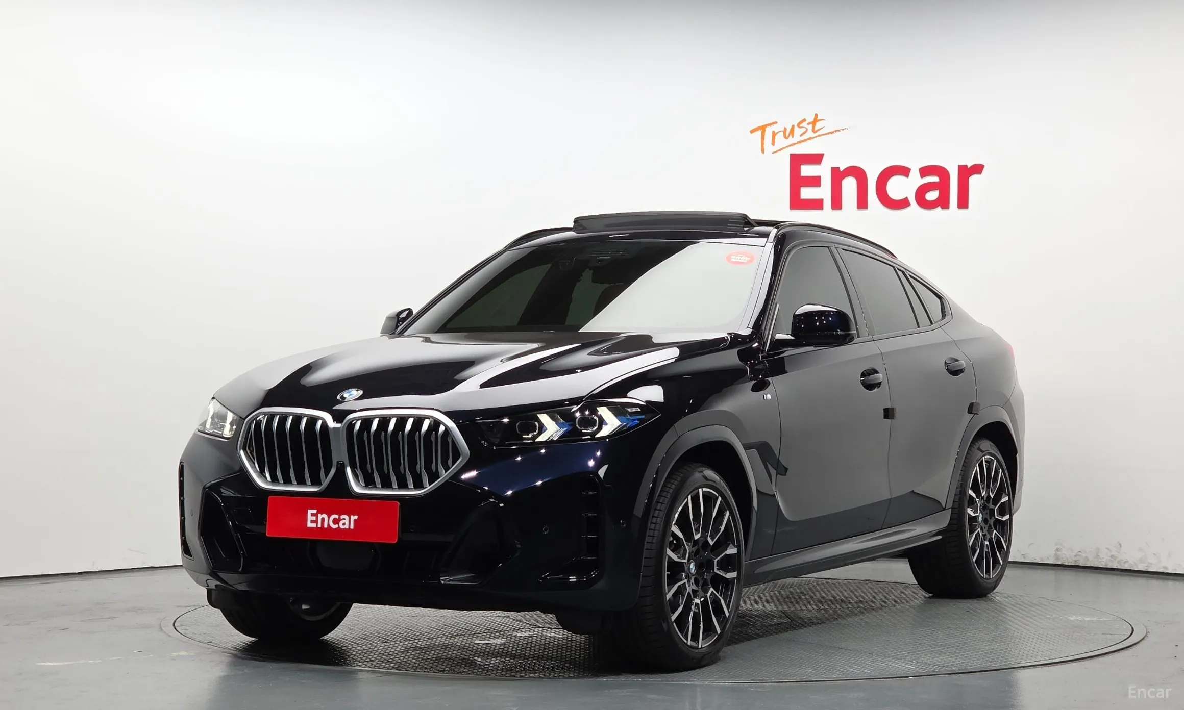 X6 (G06)