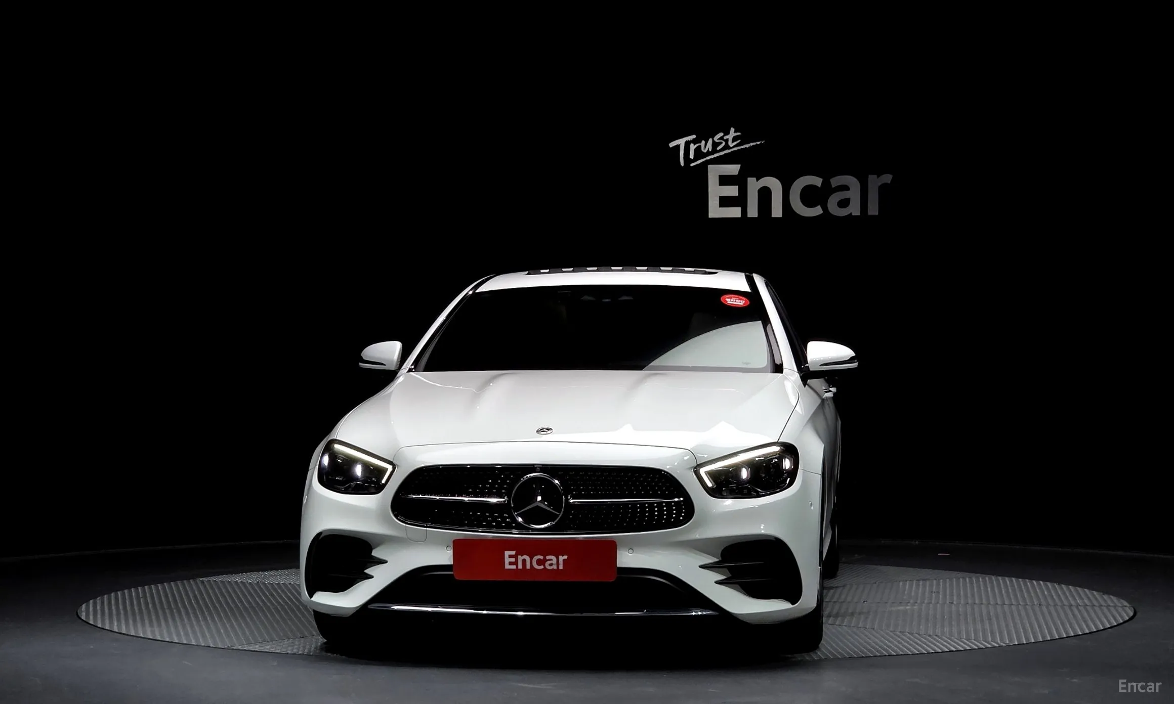 Mercedes Benz E-Class W213 превью 2