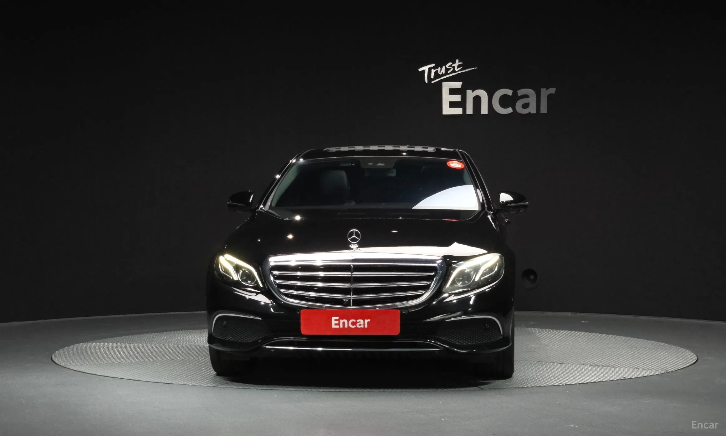 Mercedes Benz E-Class W213 превью 2
