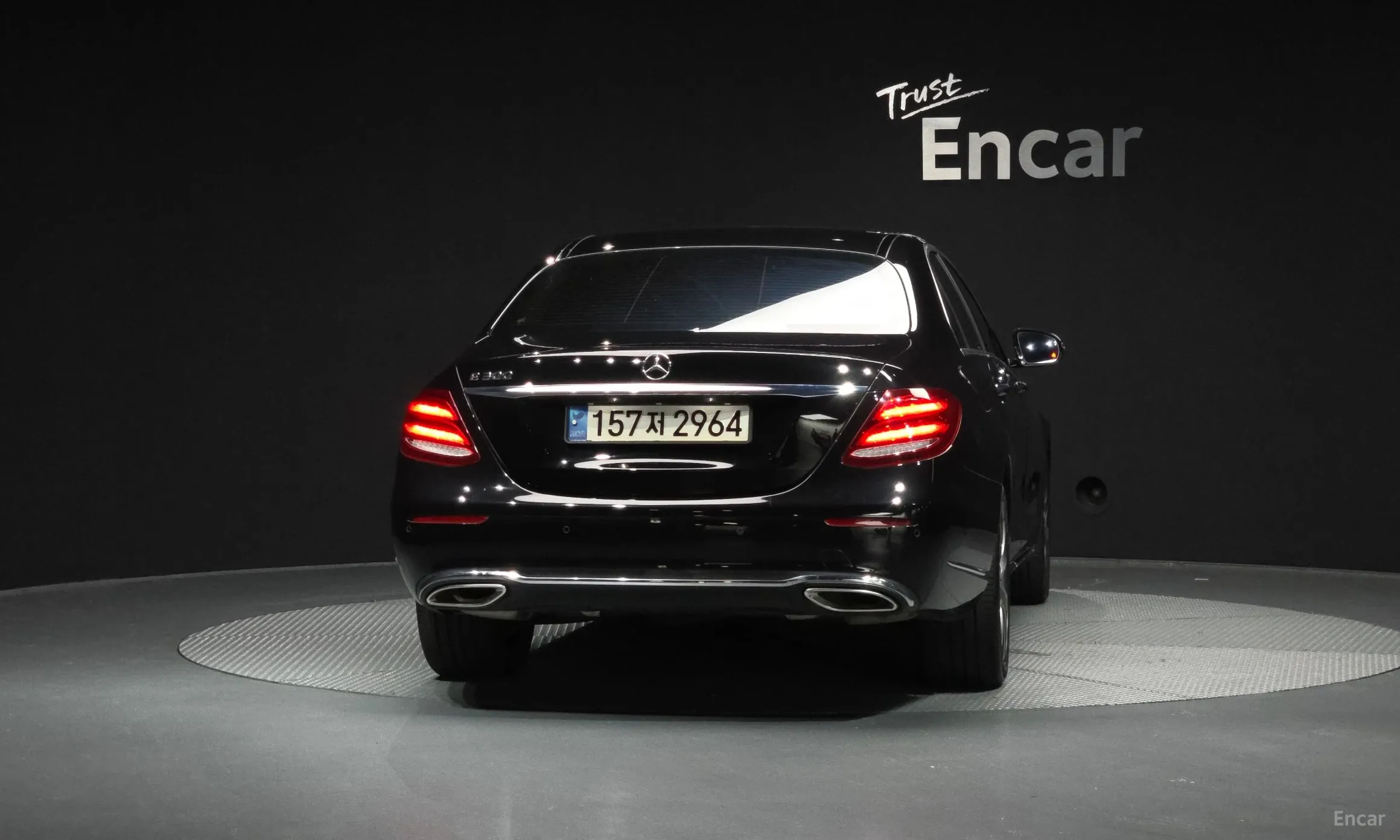 Mercedes Benz E-Class W213 превью 3
