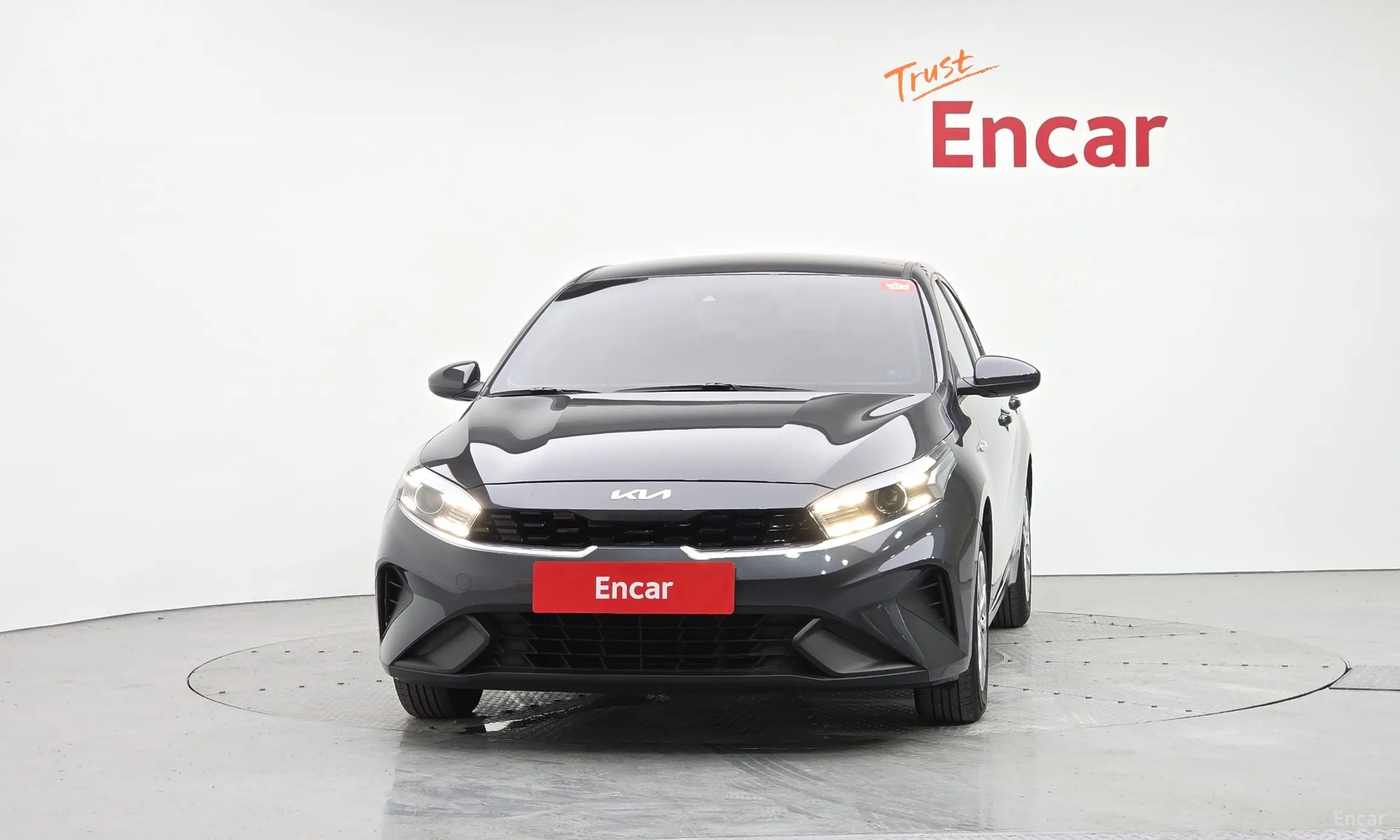 Kia K3 2nd Generation
