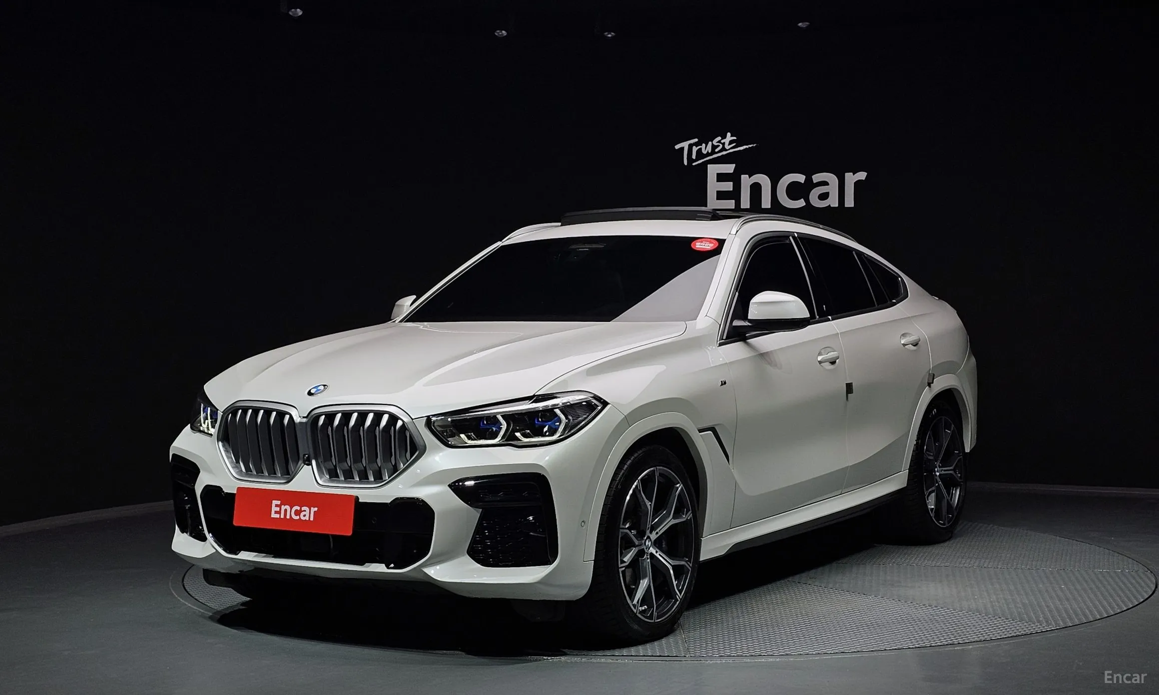 X6 (G06)