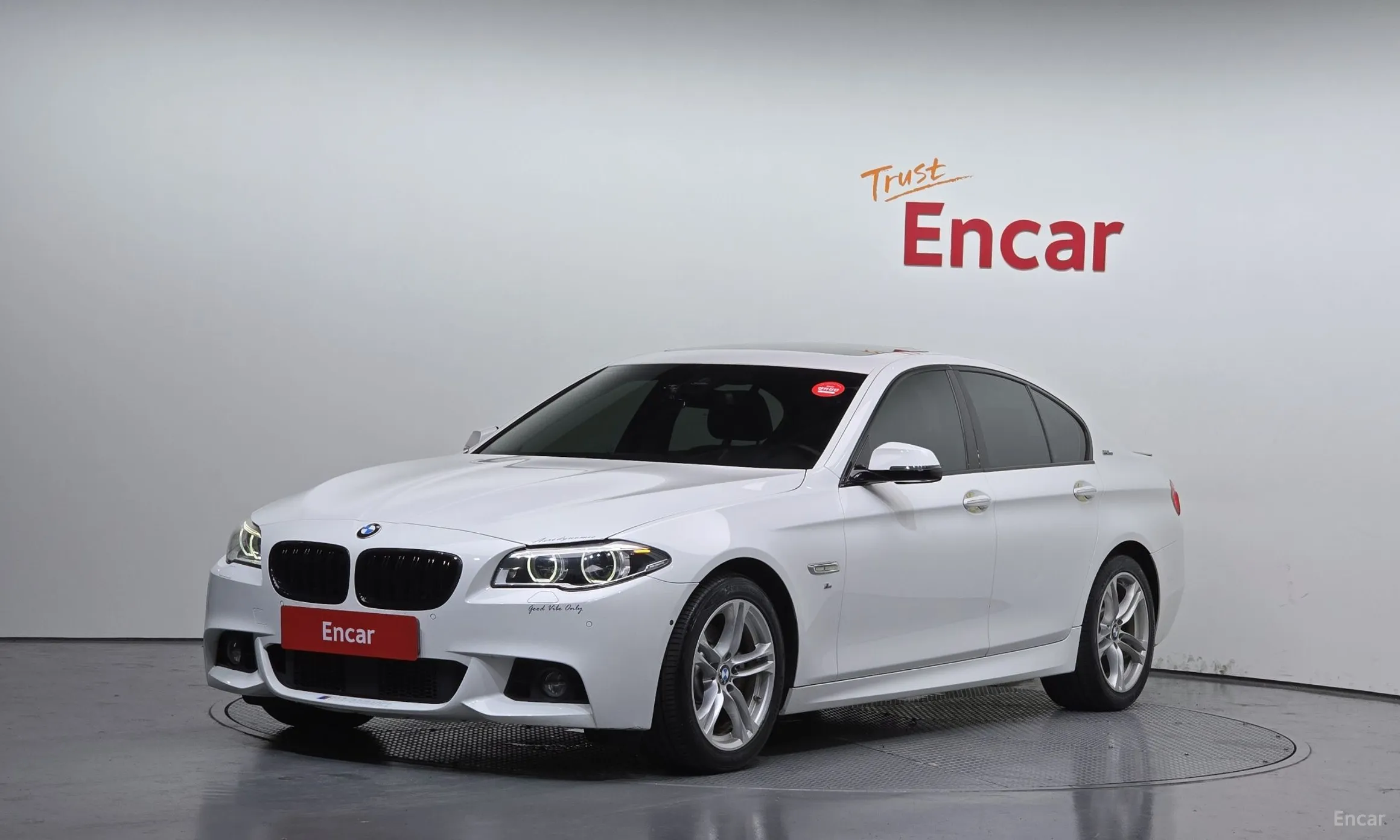 5 Series (F10)