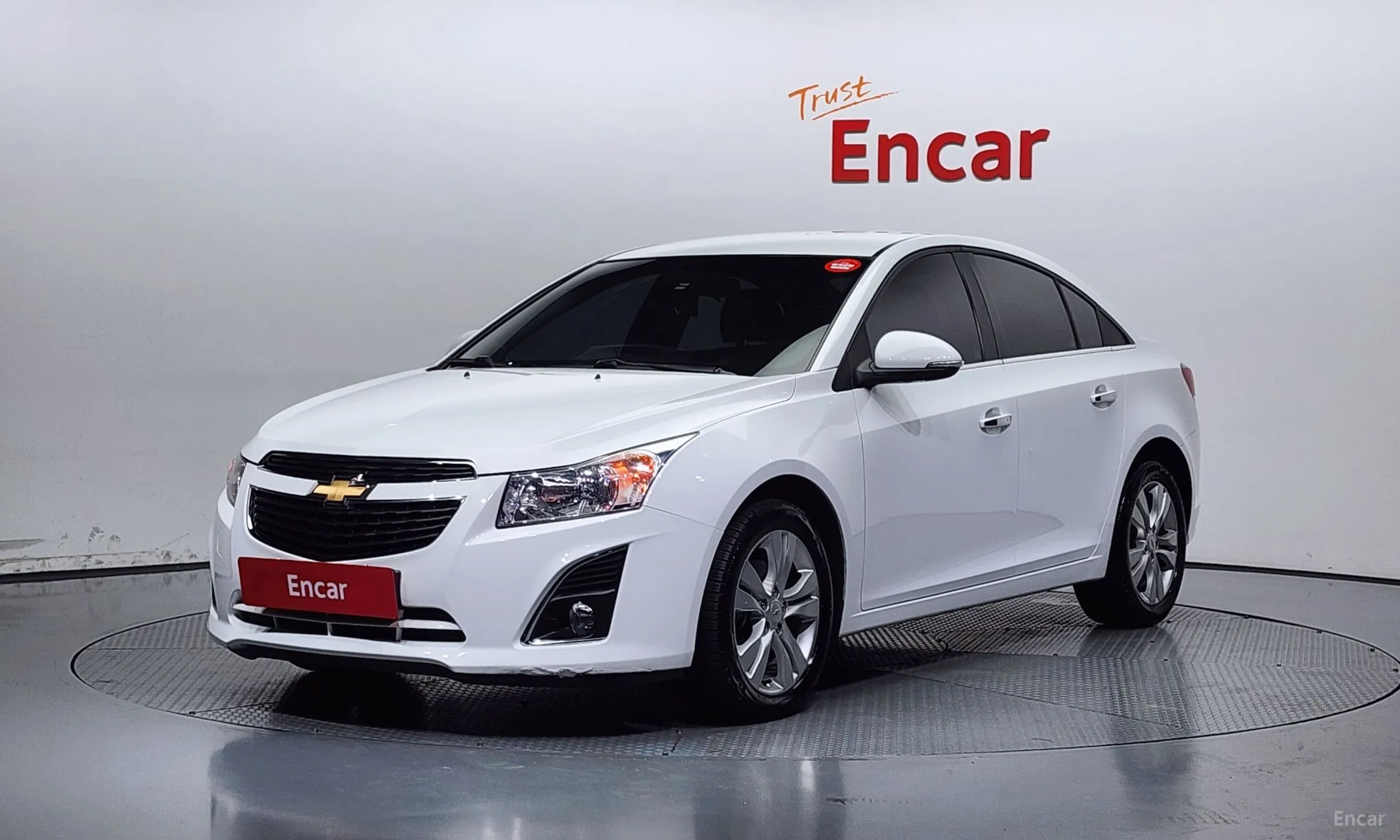Cruze