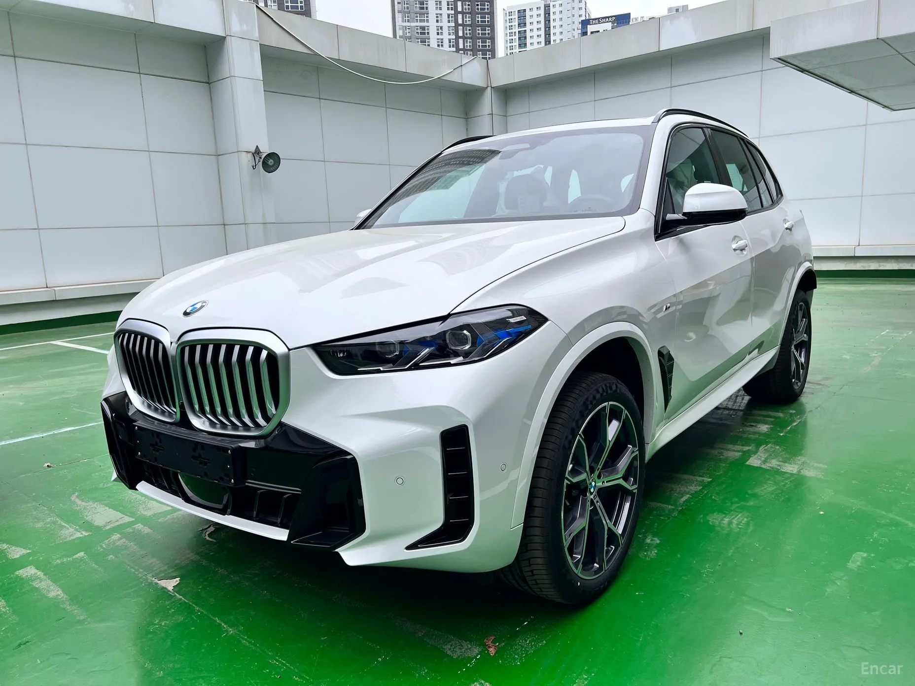 X5 (G05)