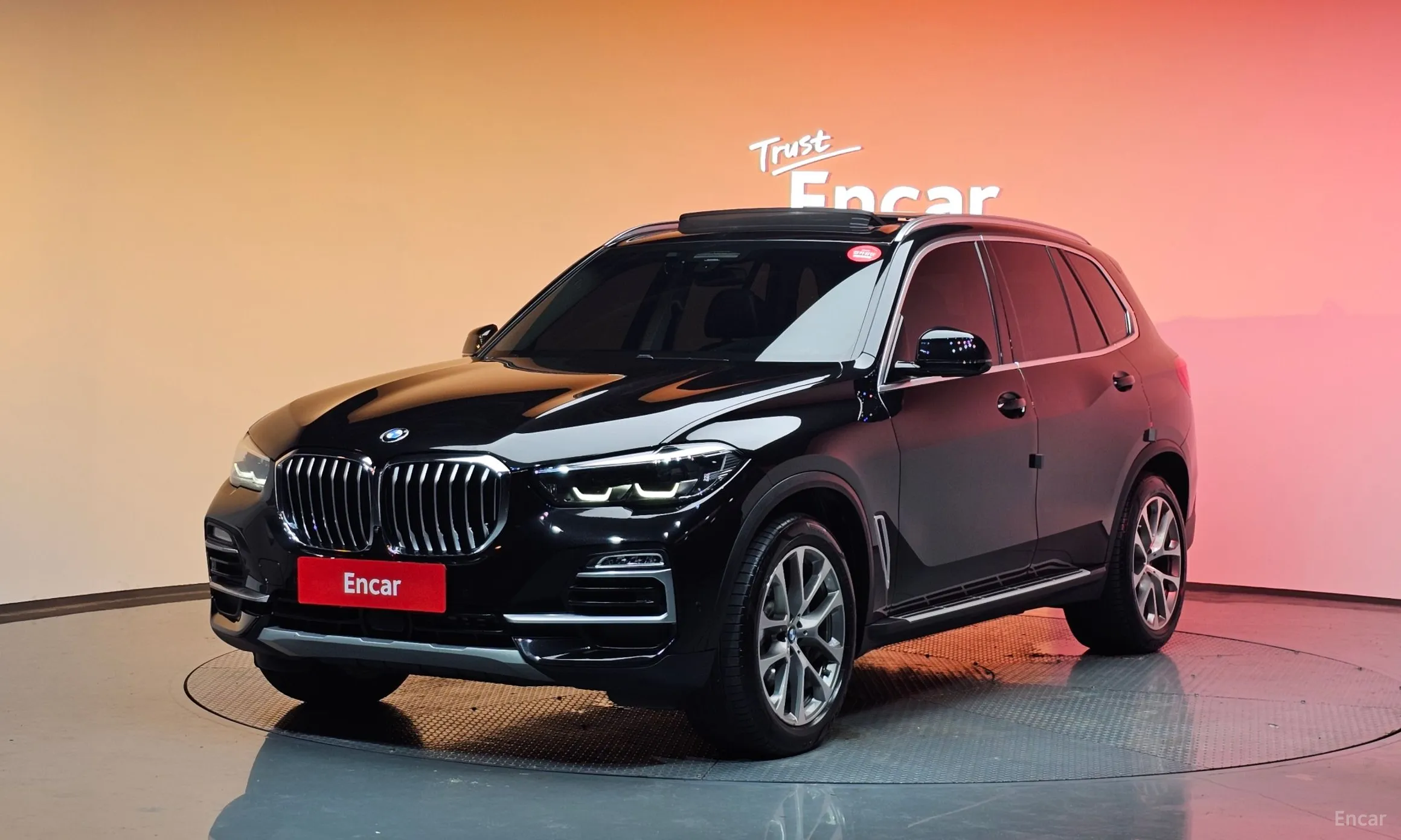 X5 (G05)