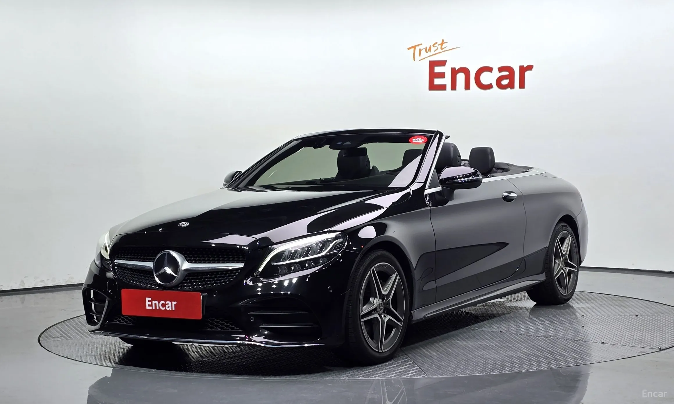 C-Class W205