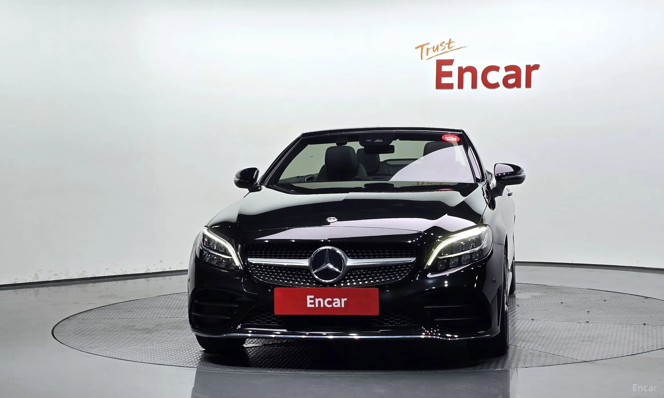 Mercedes Benz C-Class W205 превью 2