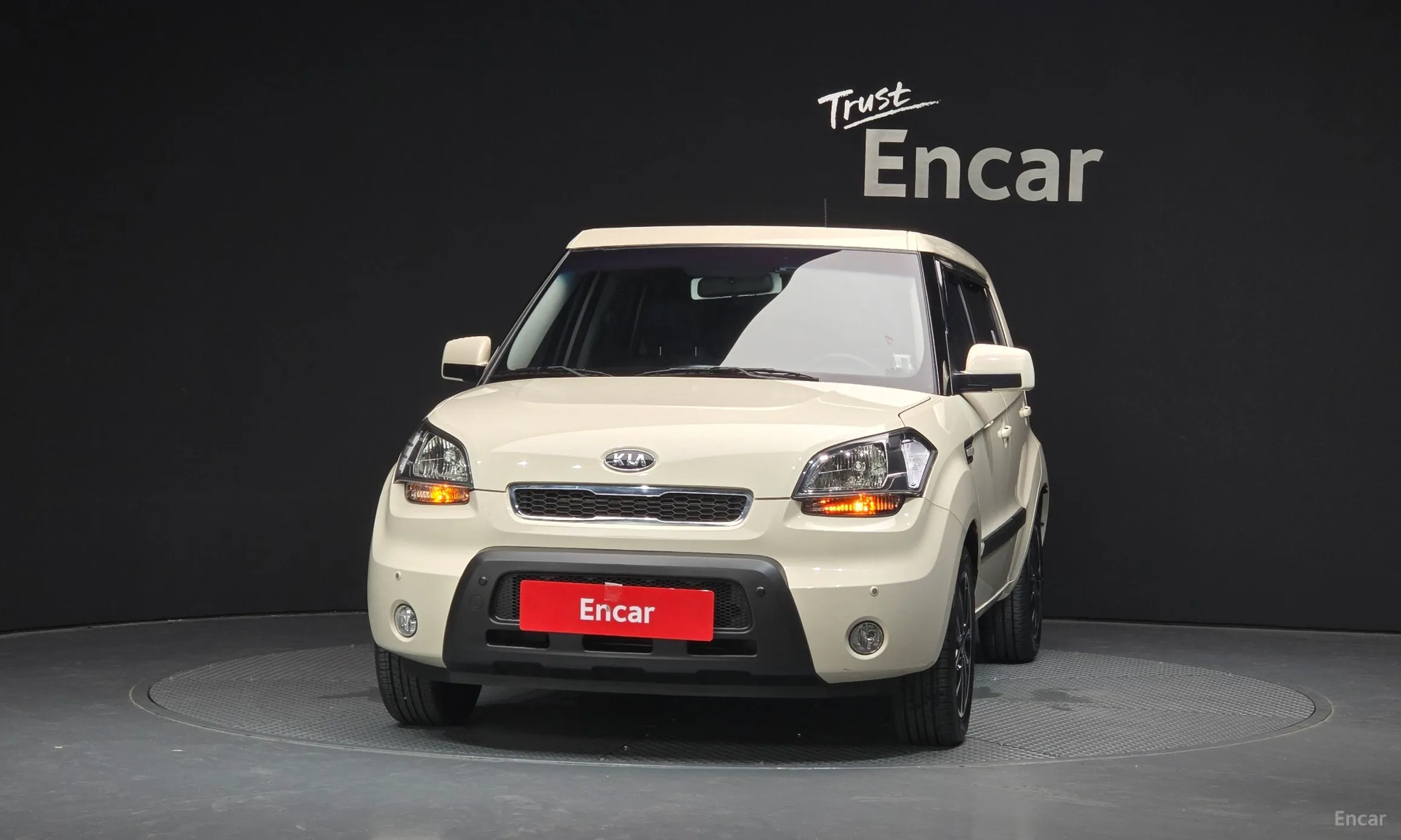 Kia Soul превью 2