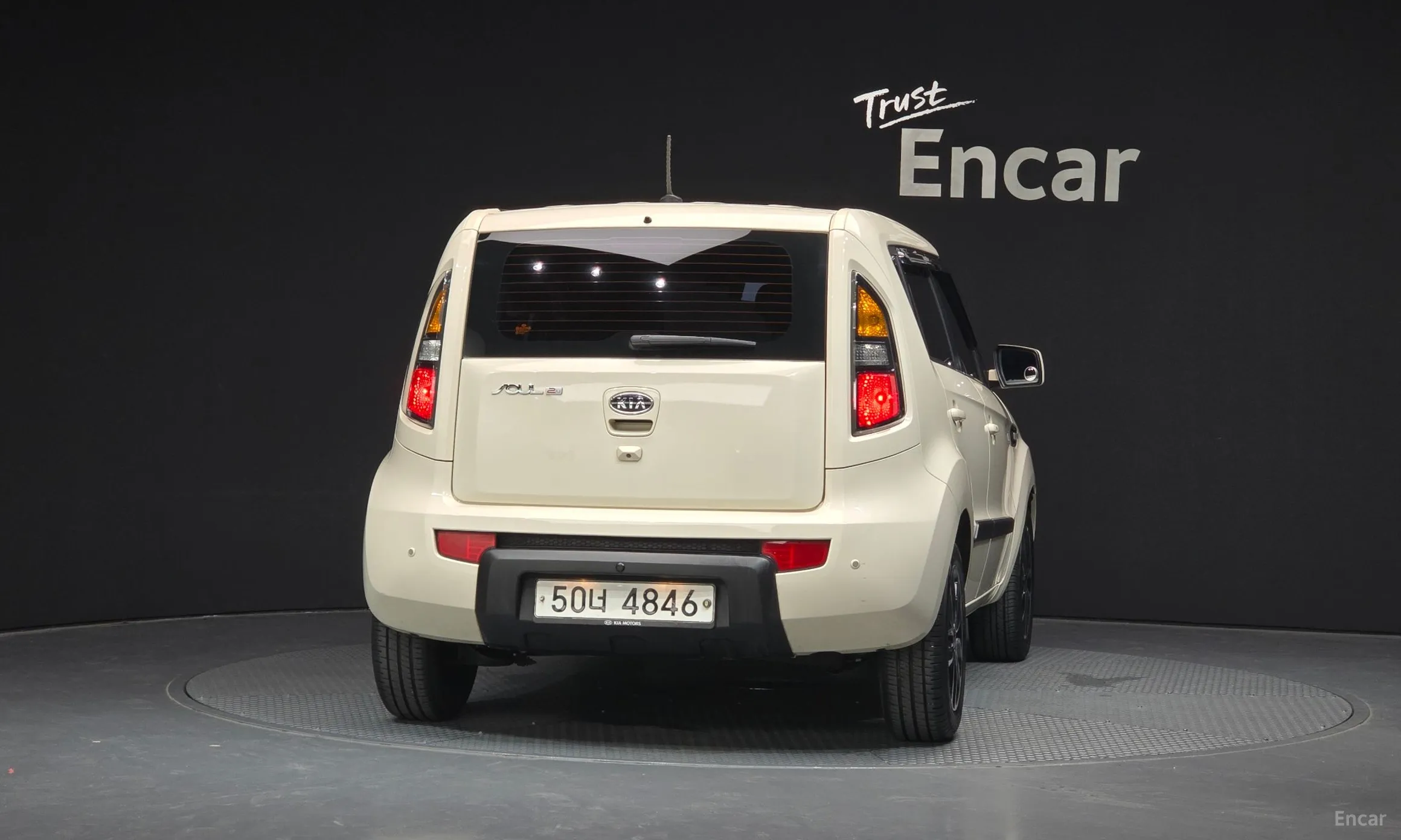 Kia Soul превью 3