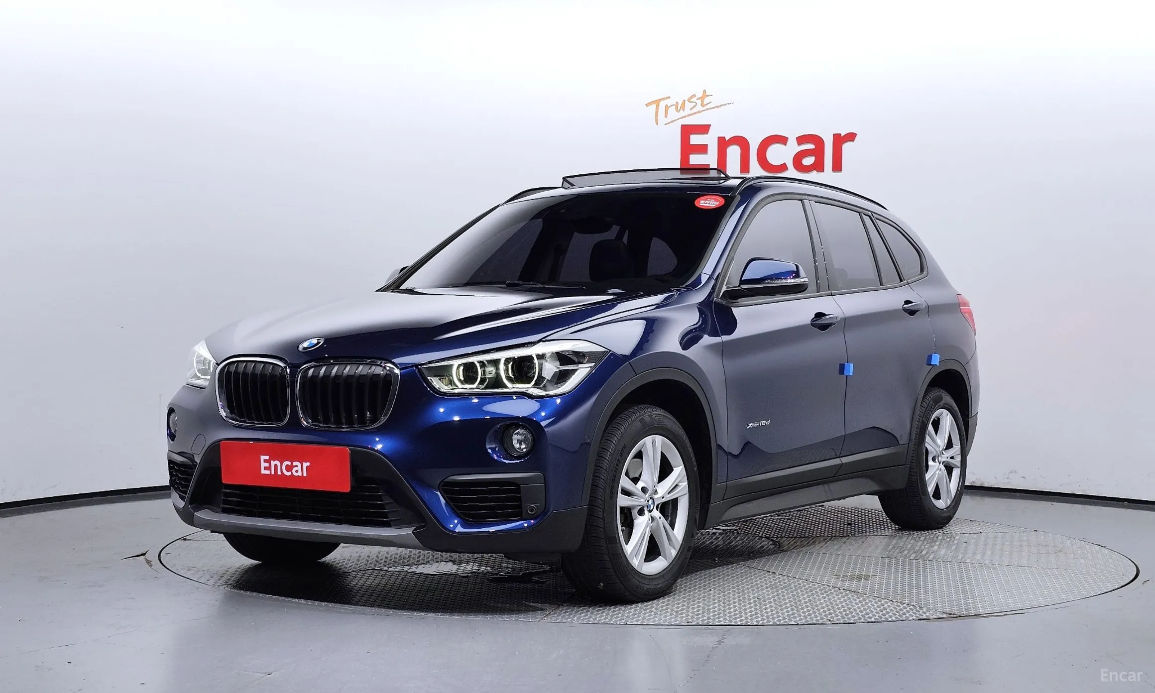 X1 (F48)