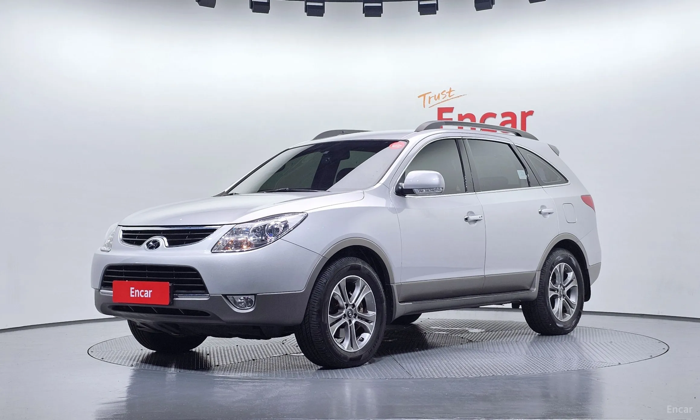 Hyundai Veracruz