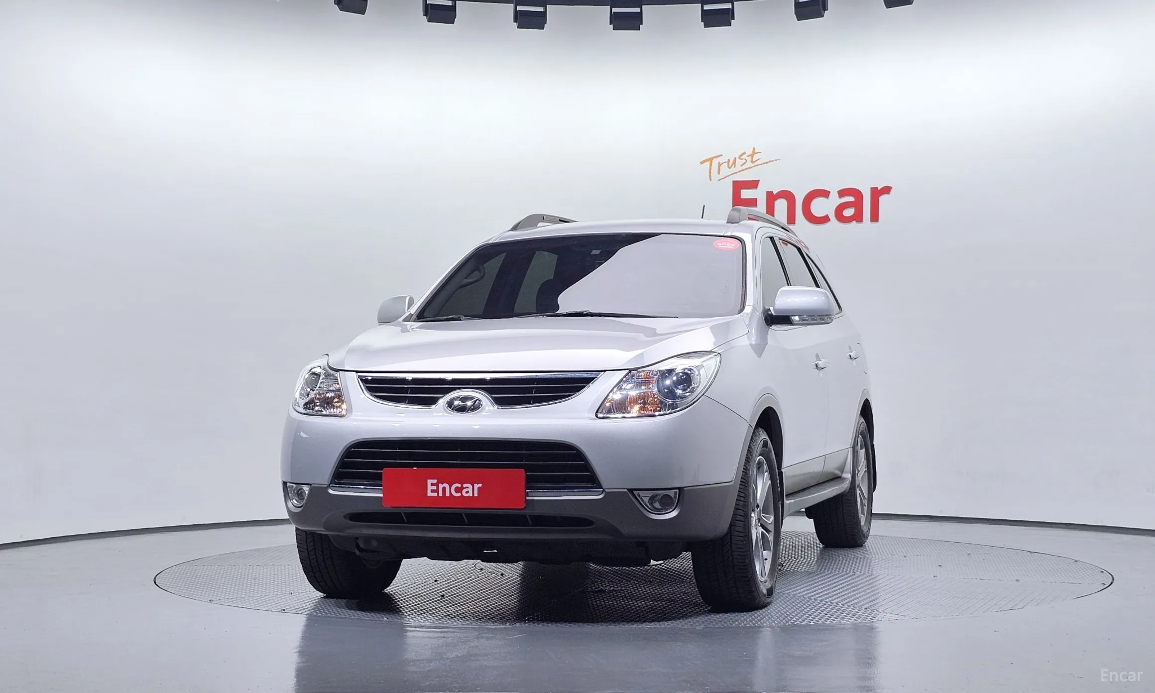 Hyundai Veracruz