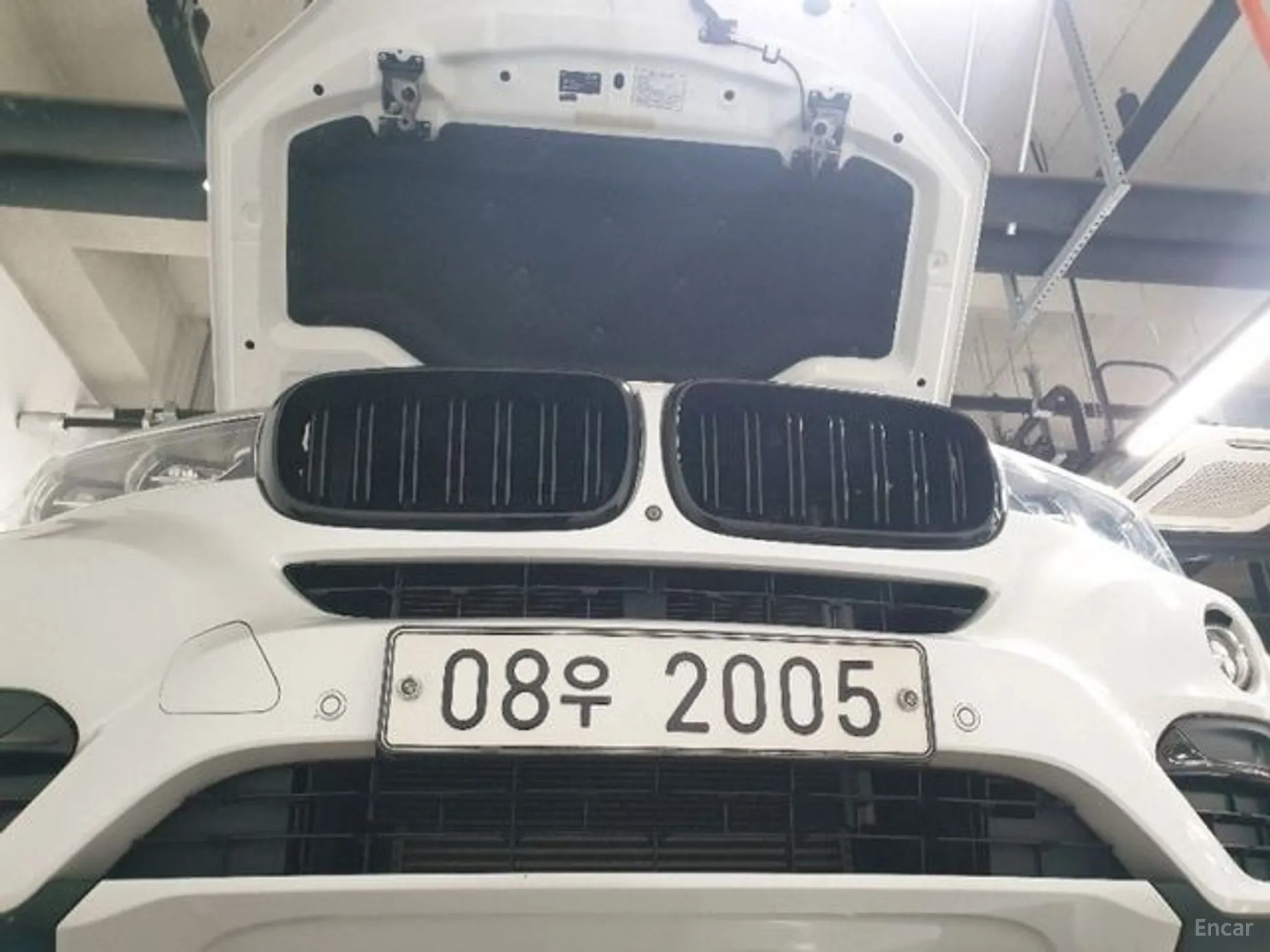 X6 (F16)