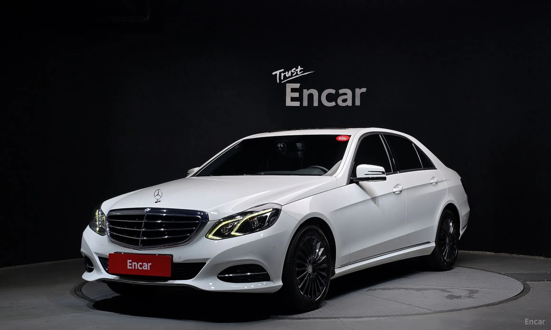 E-Class W212