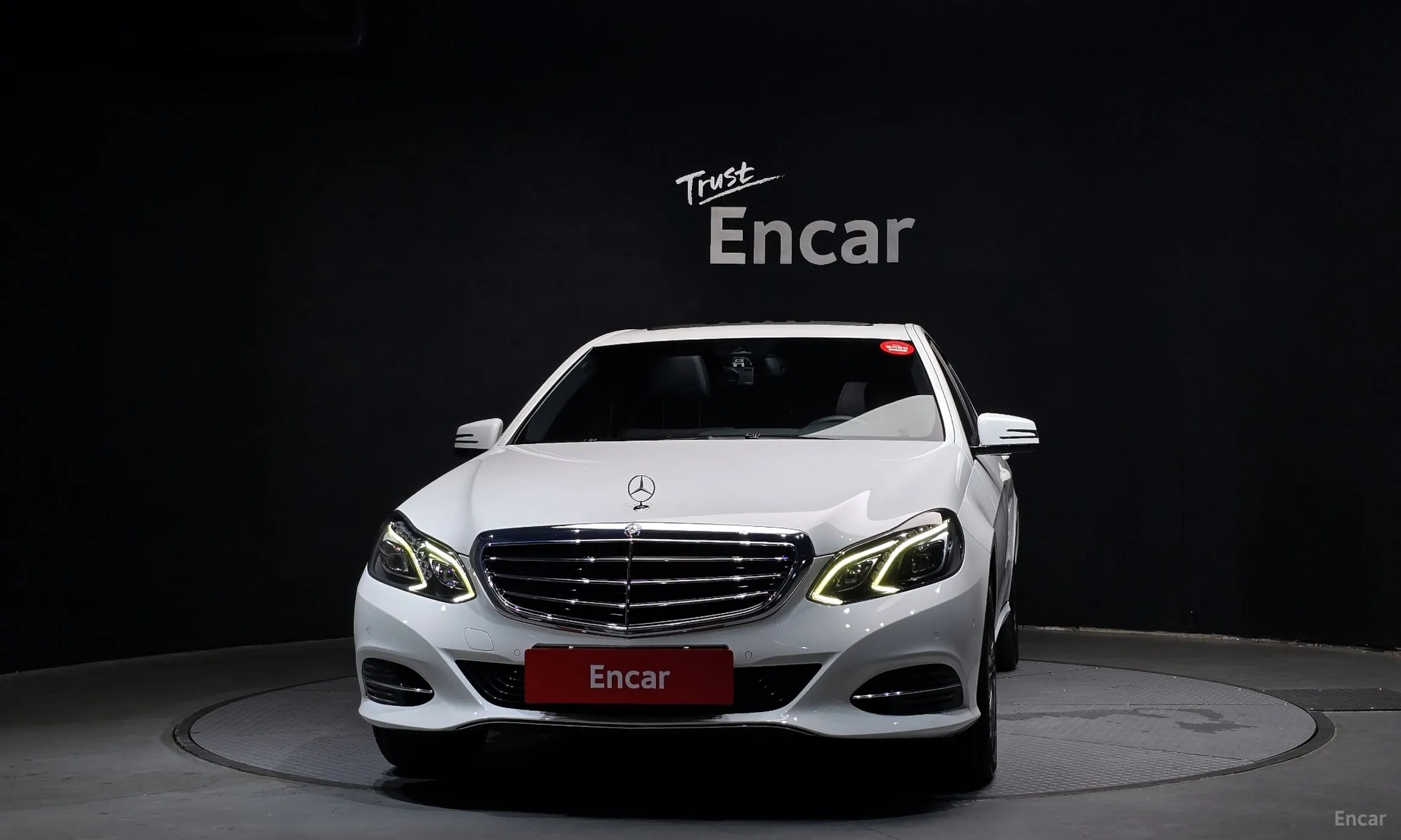 Mercedes Benz E-Class W212 превью 2