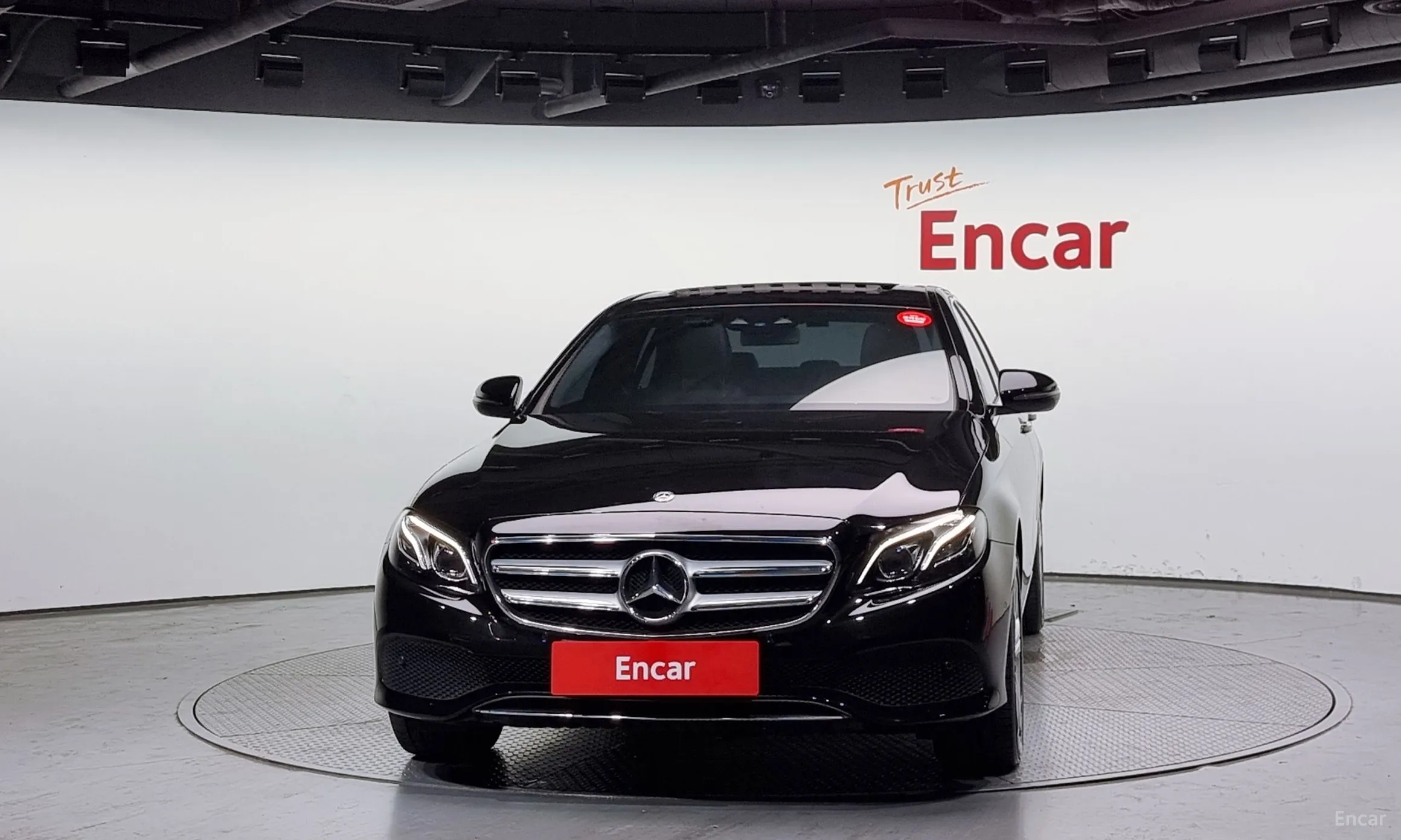 Mercedes Benz E-Class W213 превью 2