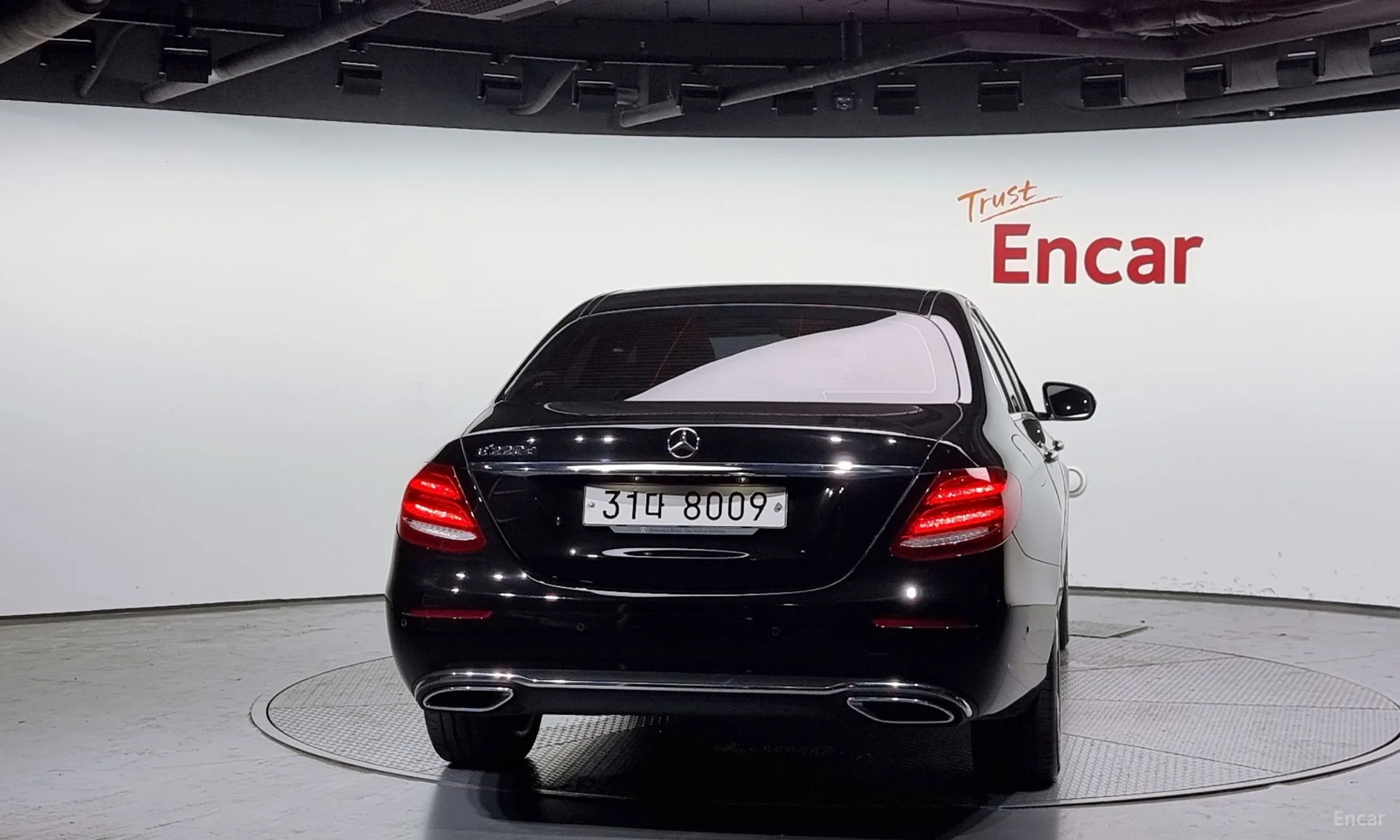 Mercedes Benz E-Class W213 превью 3