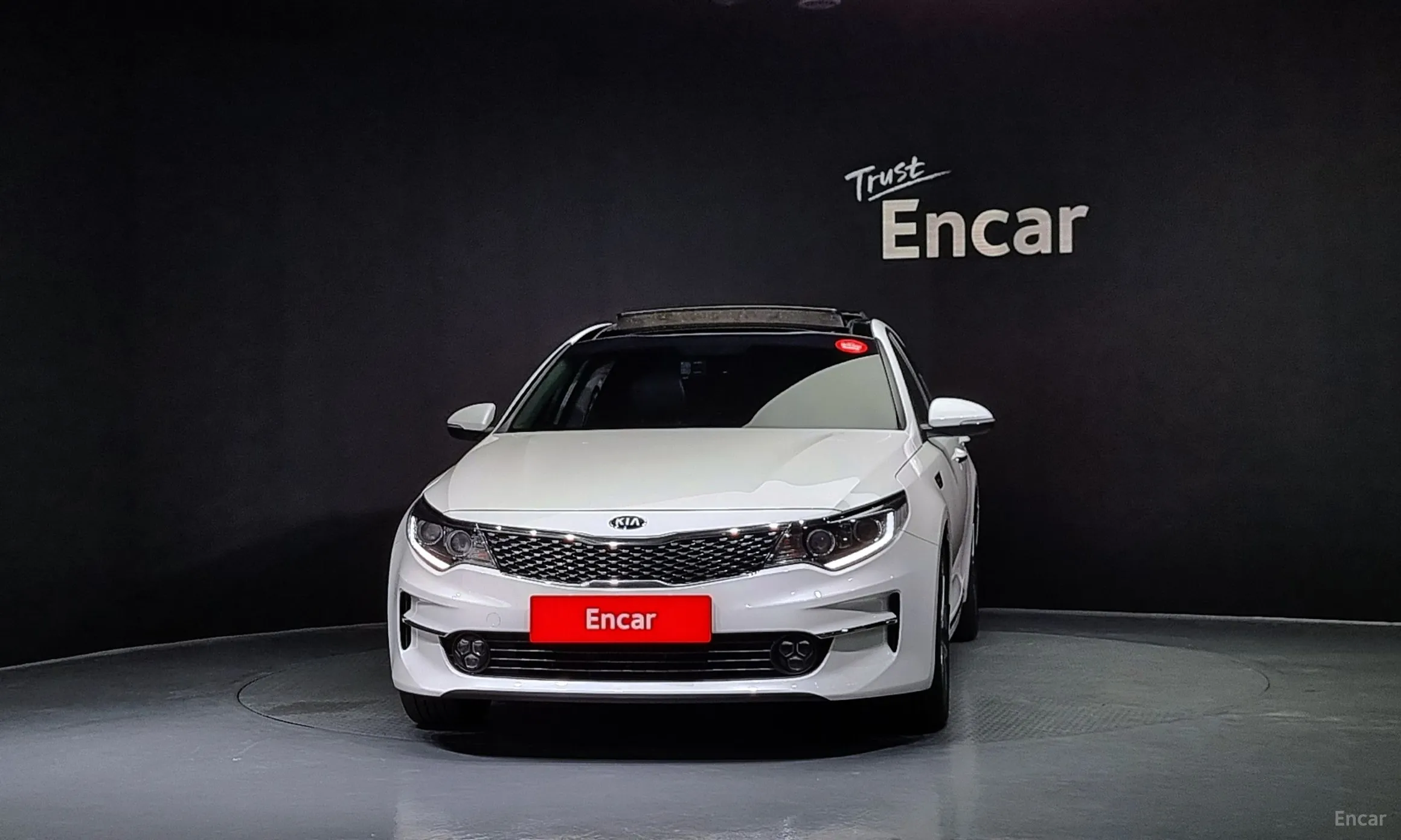 Kia K5 2nd Generation превью 2