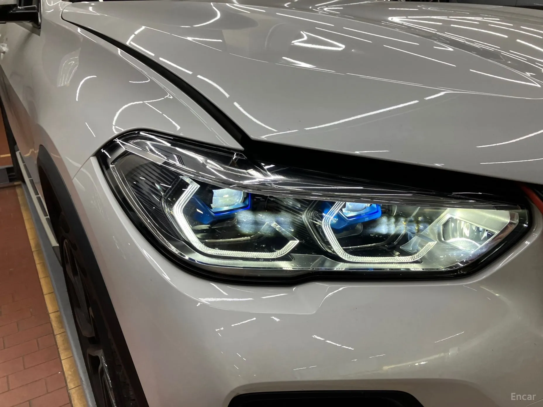 BMW X5 (G05) превью 2