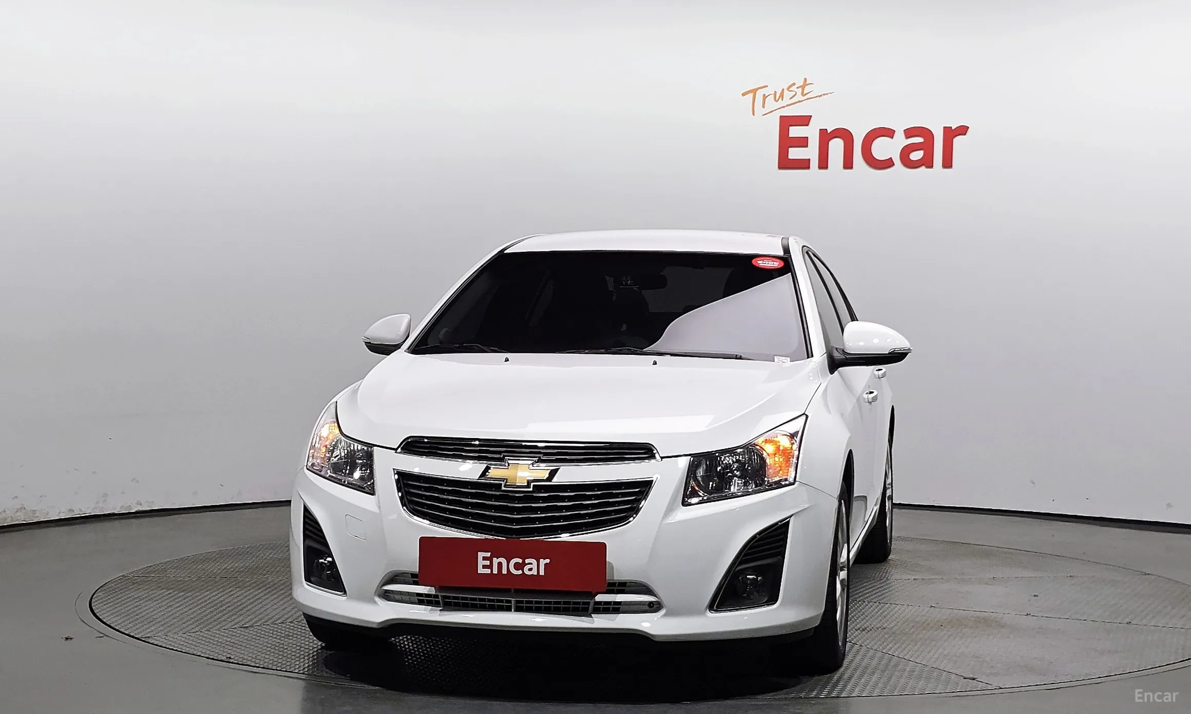 Chevrolet (GM Daewoo) Cruze превью 2